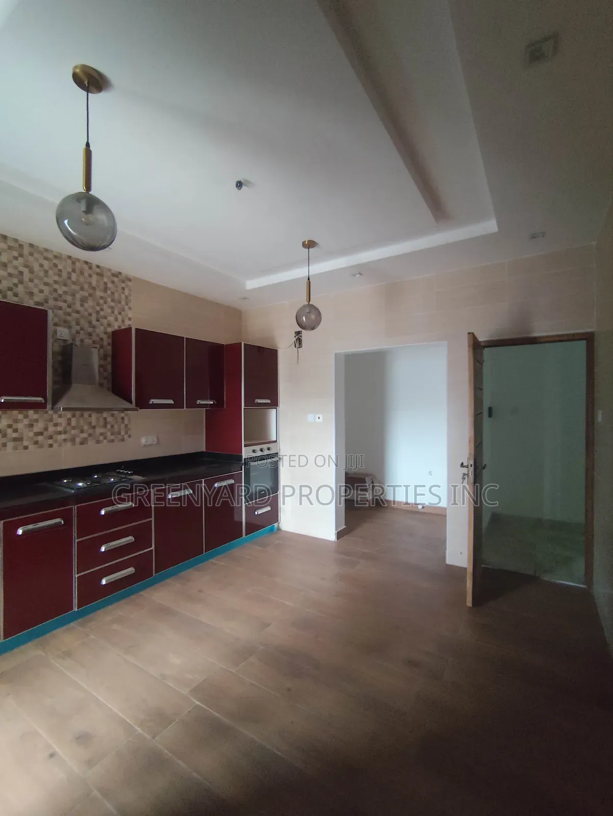 5bdrm House in Ogbojo, East Legon for sale in East Legon