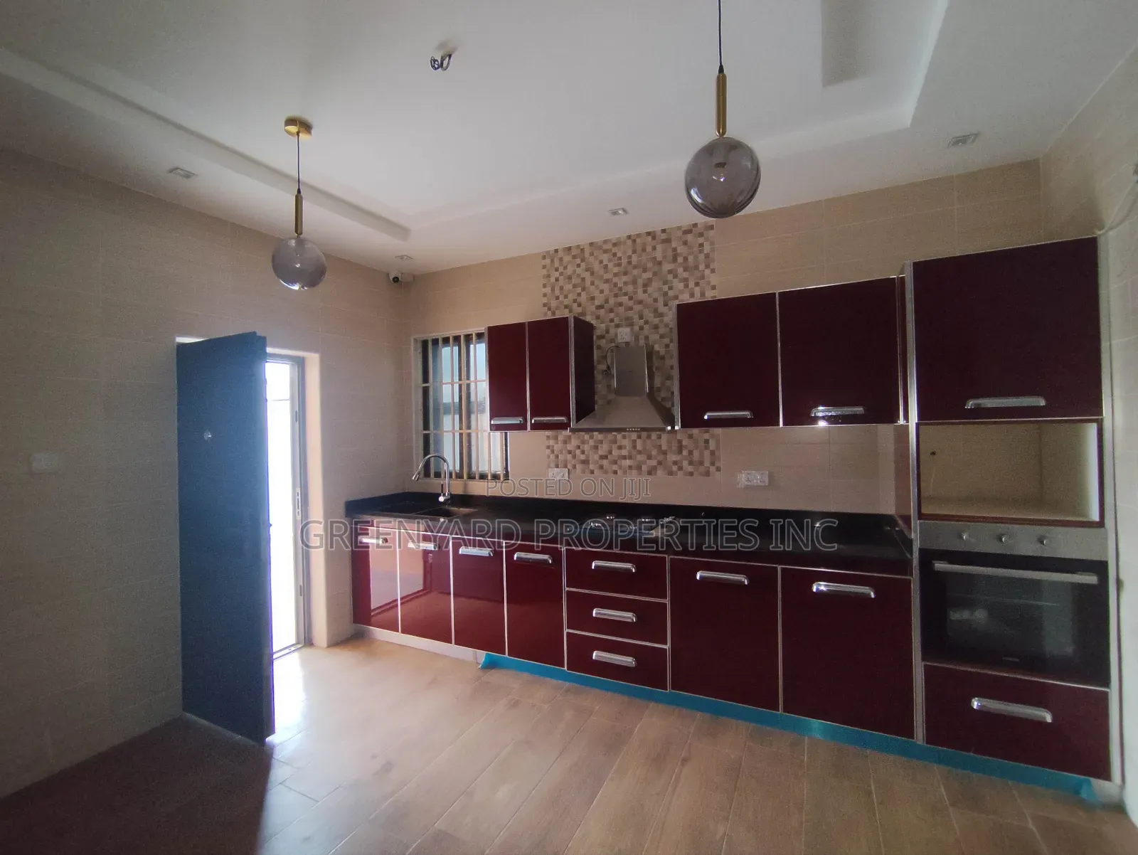 5bdrm House in Ogbojo, East Legon for sale in East Legon