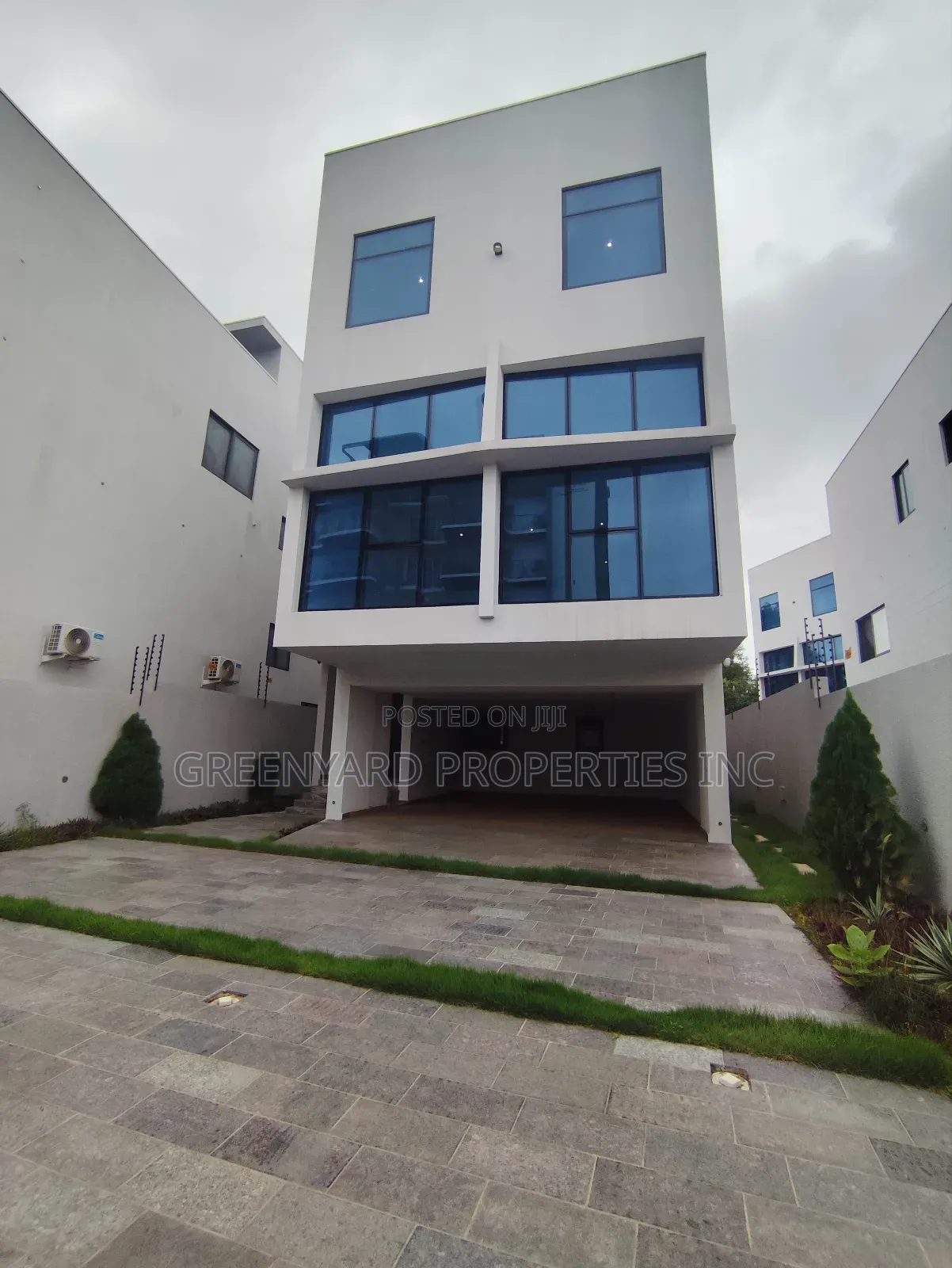 5bdrm House in East Legon for rent in East Legon