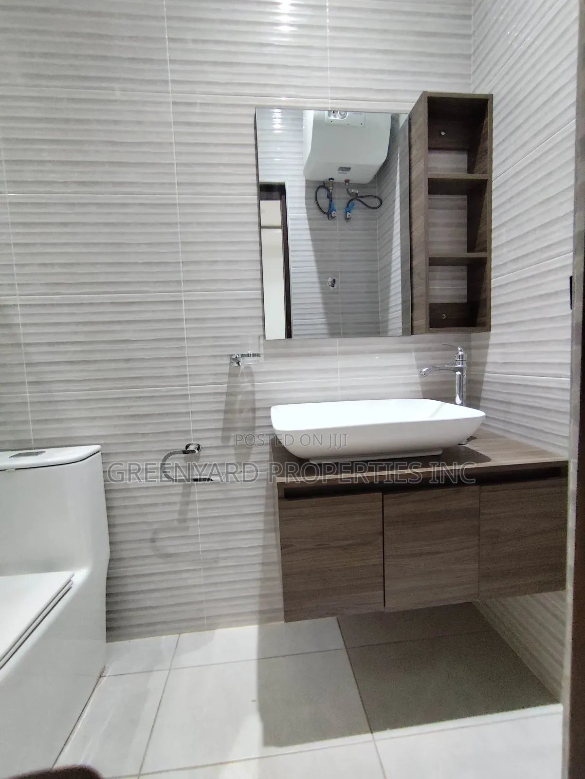 4bdrm House in Hills, East Legon for sale in East Legon