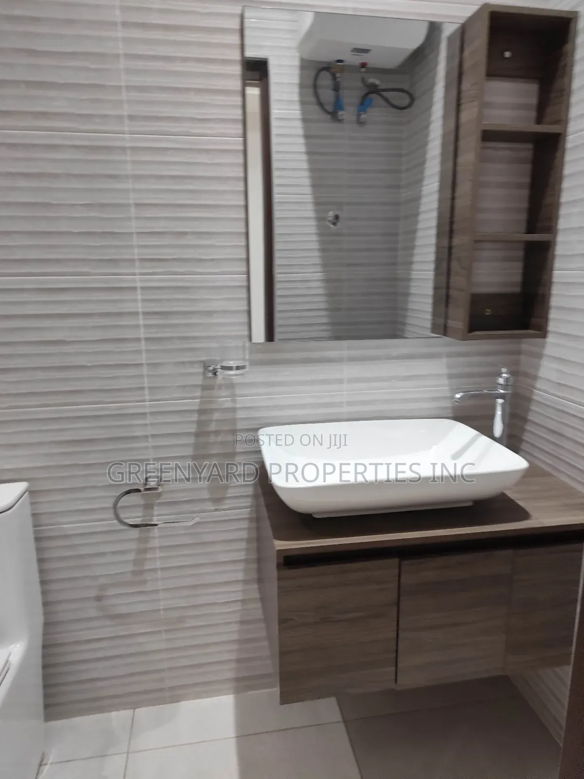 4bdrm House in Hills, East Legon for sale in East Legon