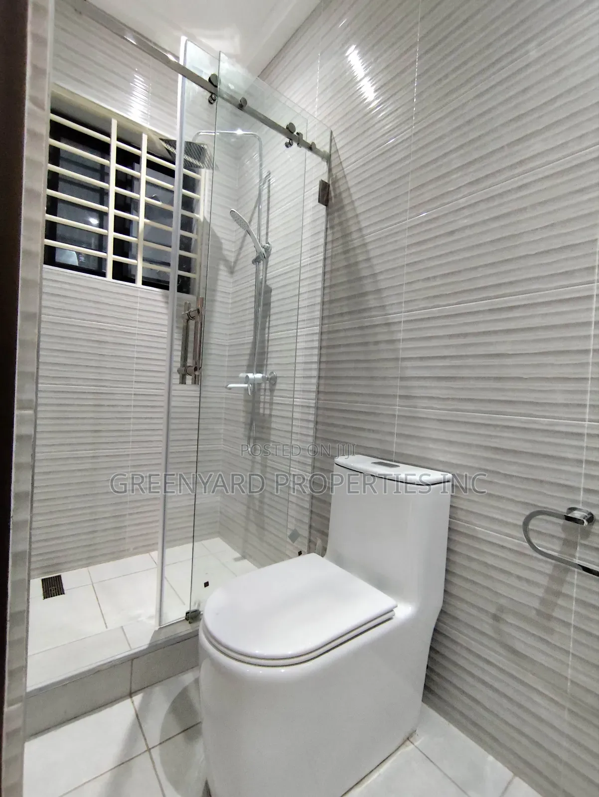 4bdrm House in Hills, East Legon for sale in East Legon