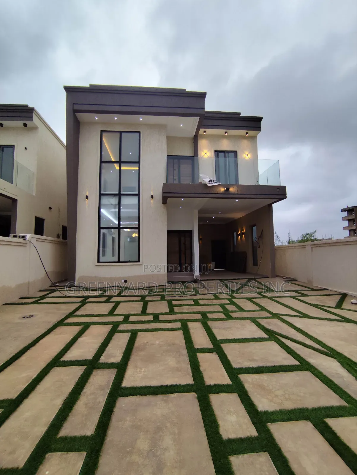 4bdrm House in Hills, East Legon for sale in East Legon