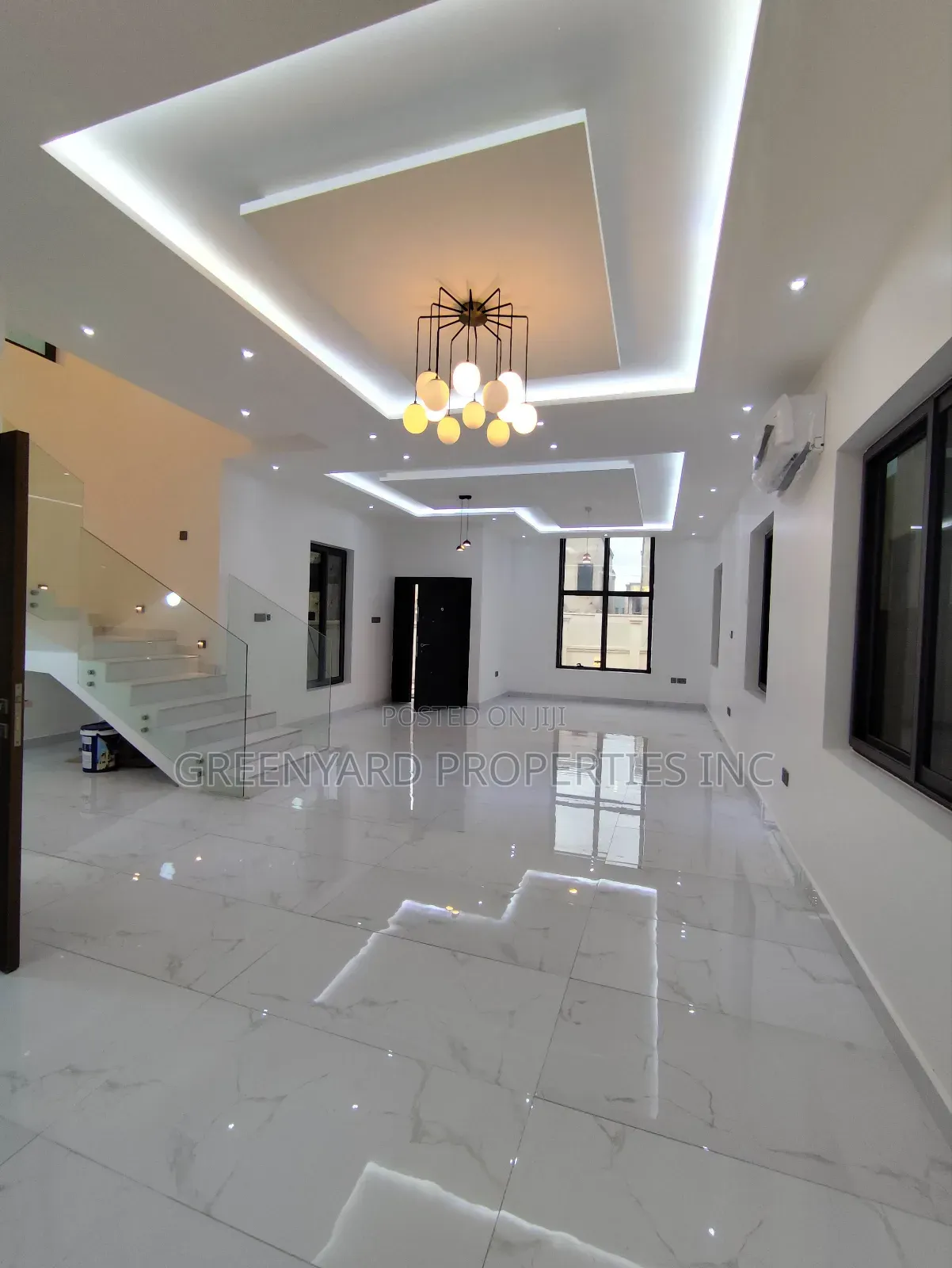 4bdrm House in Hills, East Legon for sale in East Legon