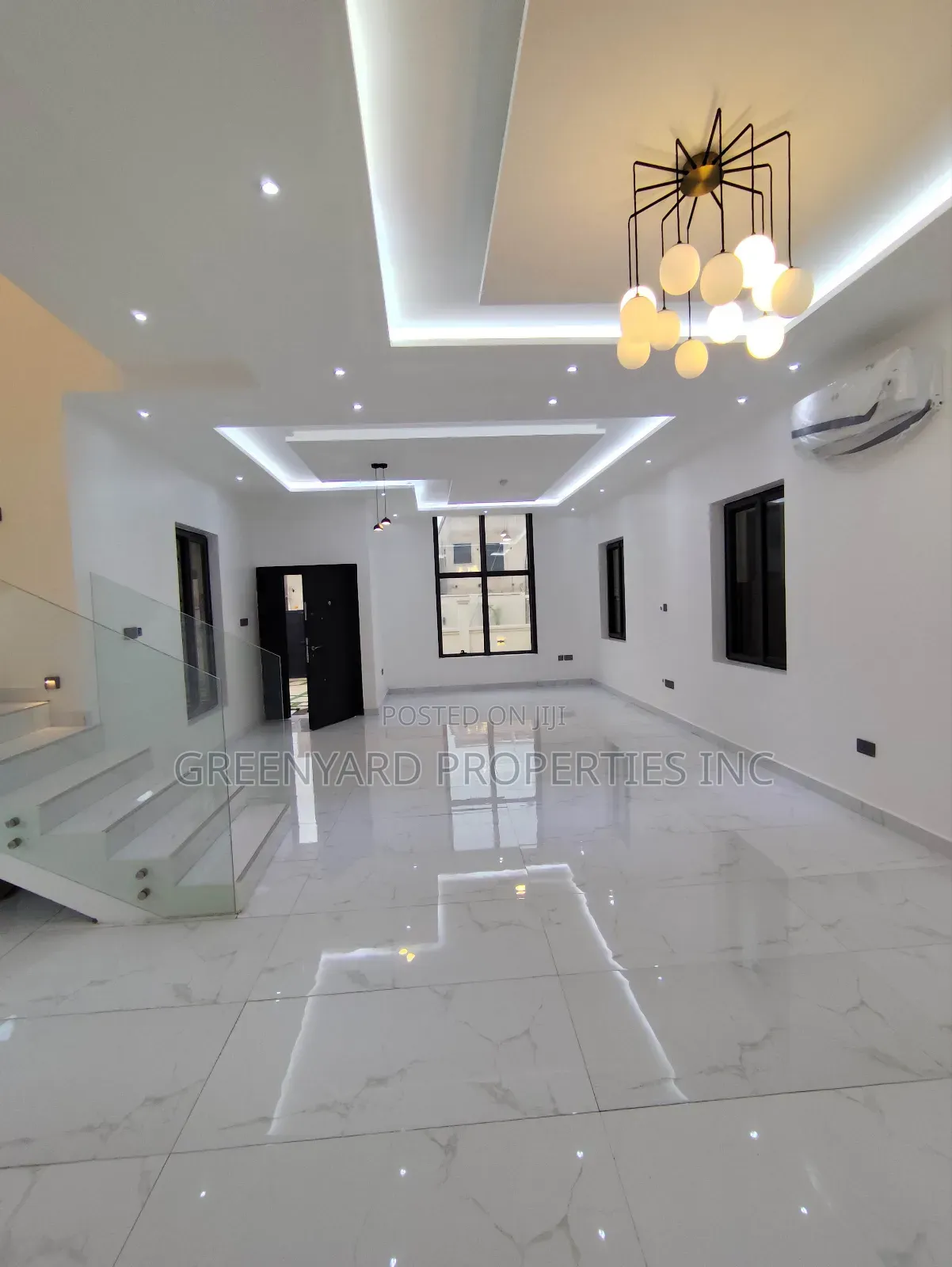 4bdrm House in Hills, East Legon for sale in East Legon