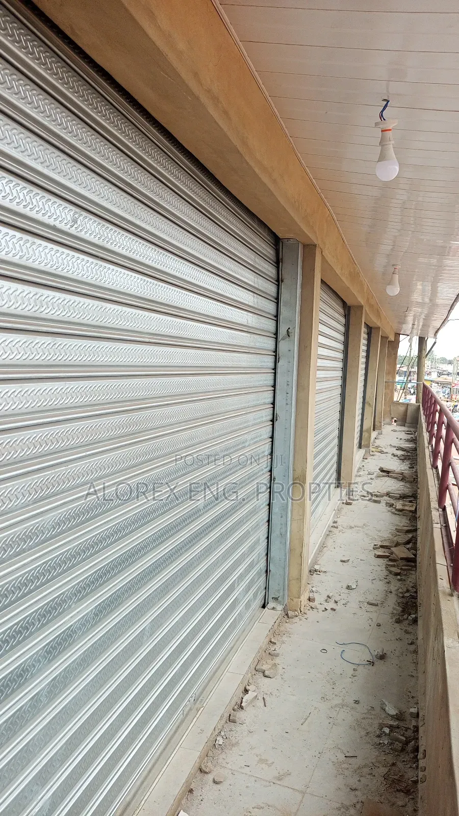 Large Hall Space for Rent at Oyarifa in Oyarifa