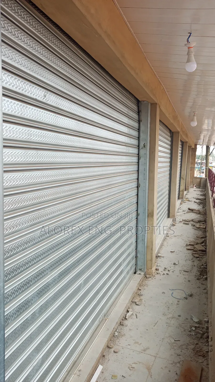 Large Hall Space for Rent at Oyarifa in Oyarifa