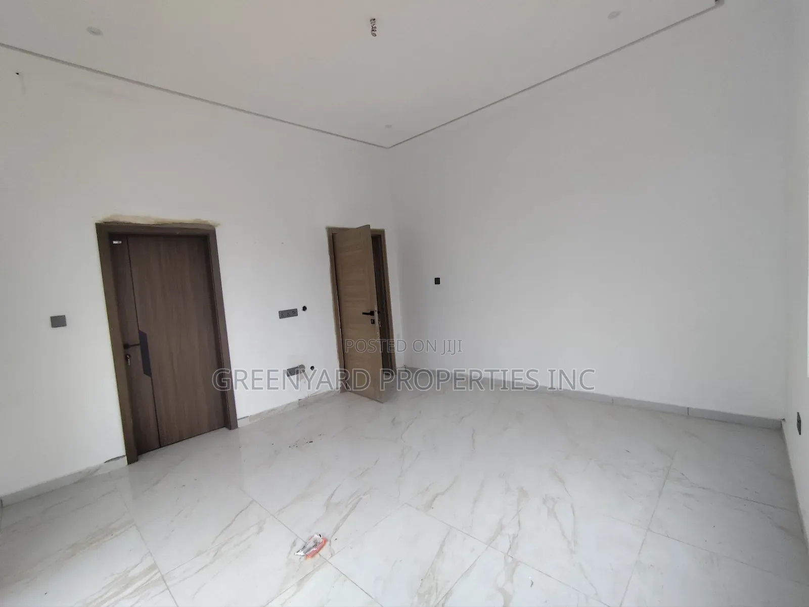 2bdrm Apartment in Adjiringanor, East Legon for rent in East Legon