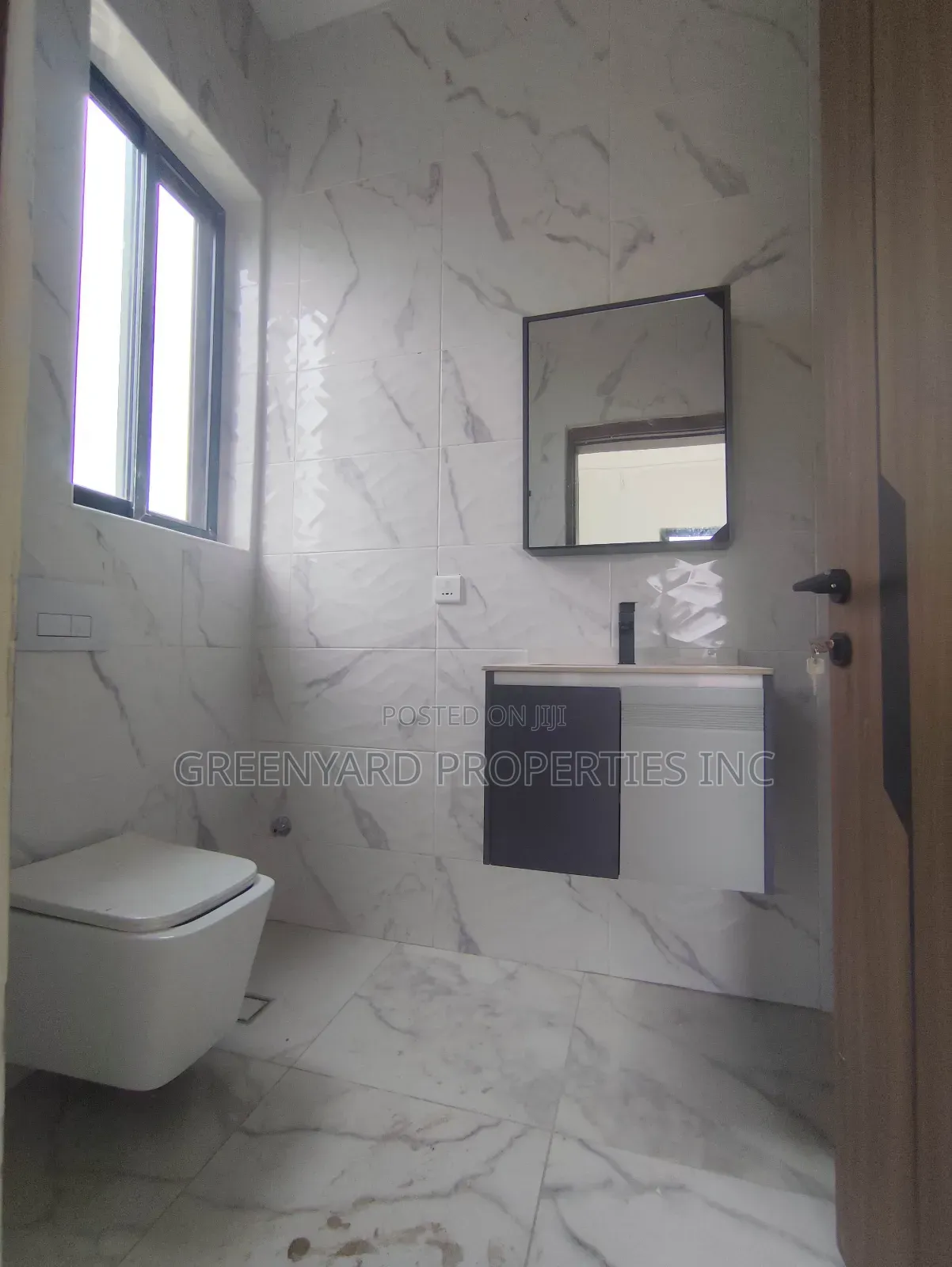2bdrm Apartment in Adjiringanor, East Legon for rent in East Legon