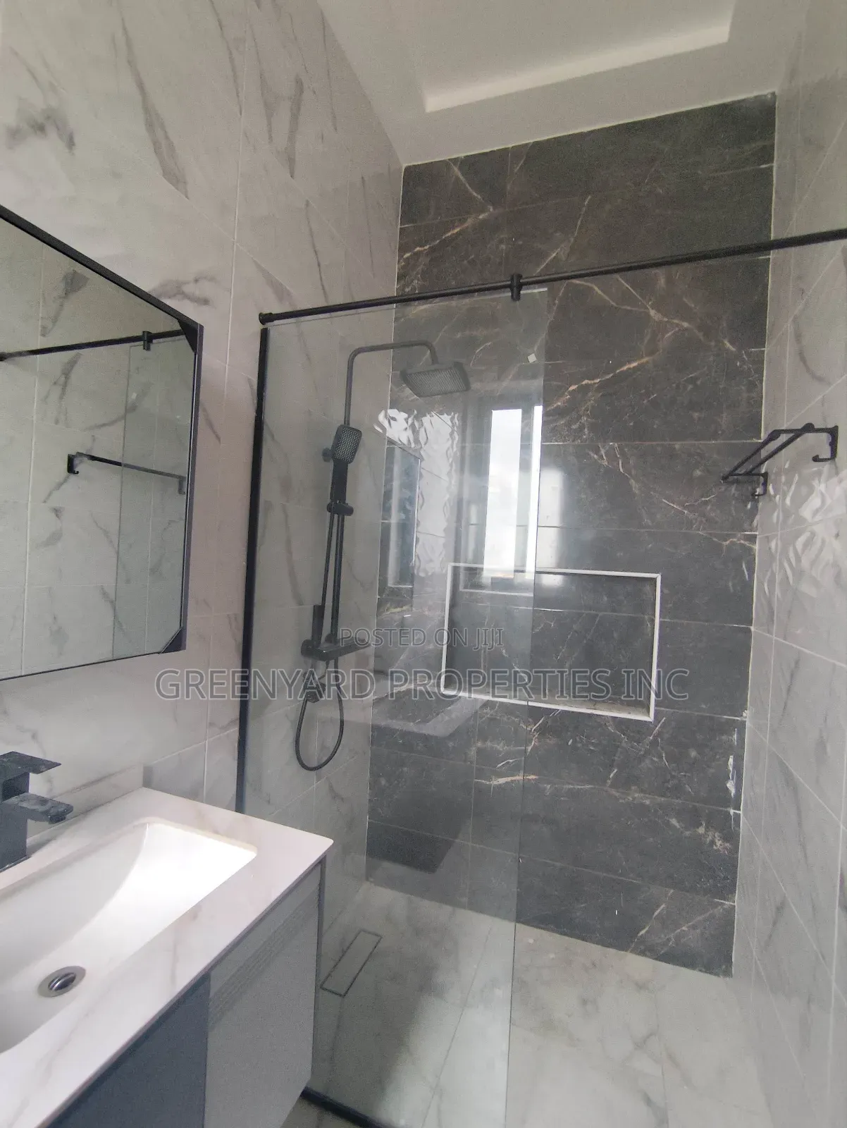 2bdrm Apartment in Adjiringanor, East Legon for rent in East Legon