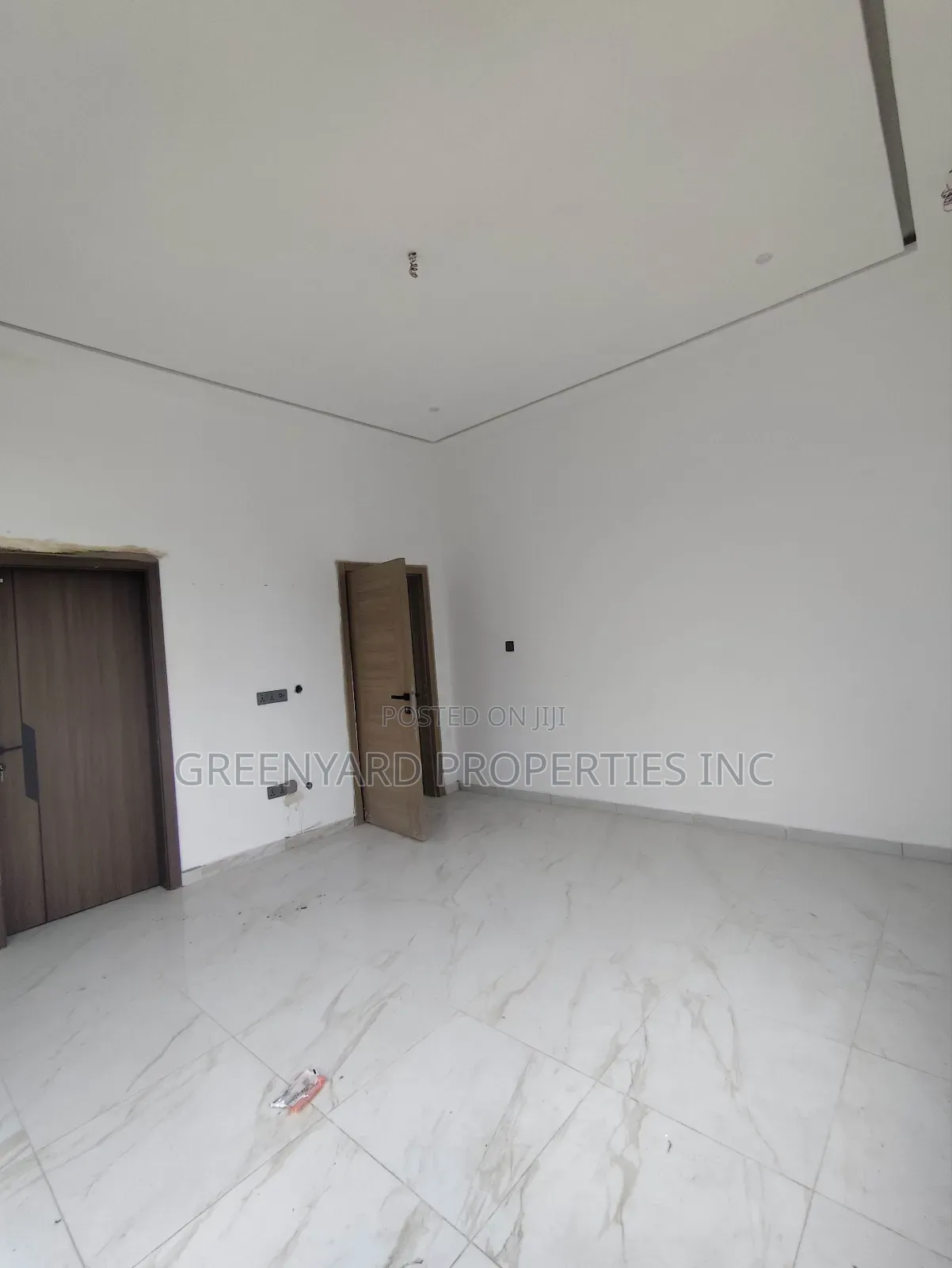 2bdrm Apartment in Adjiringanor, East Legon for rent in East Legon