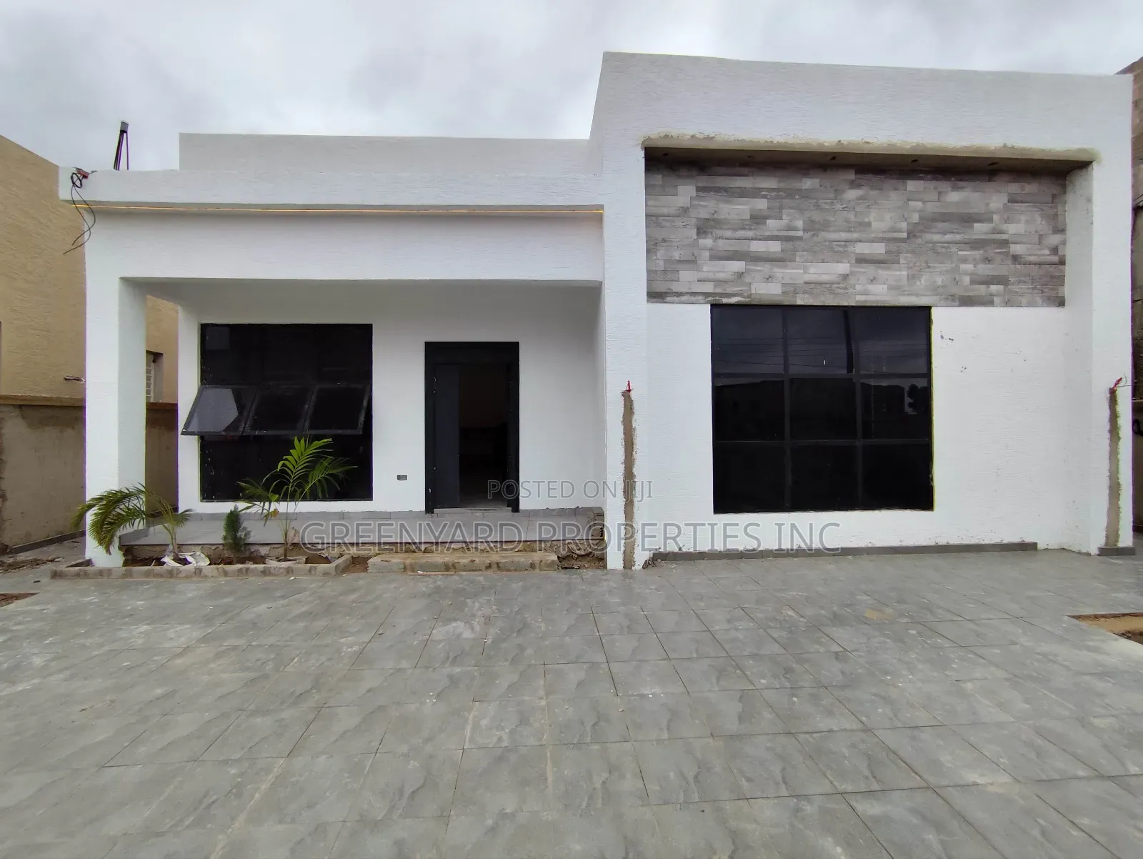 3bdrm House in Hills, East Legon for rent in East Legon