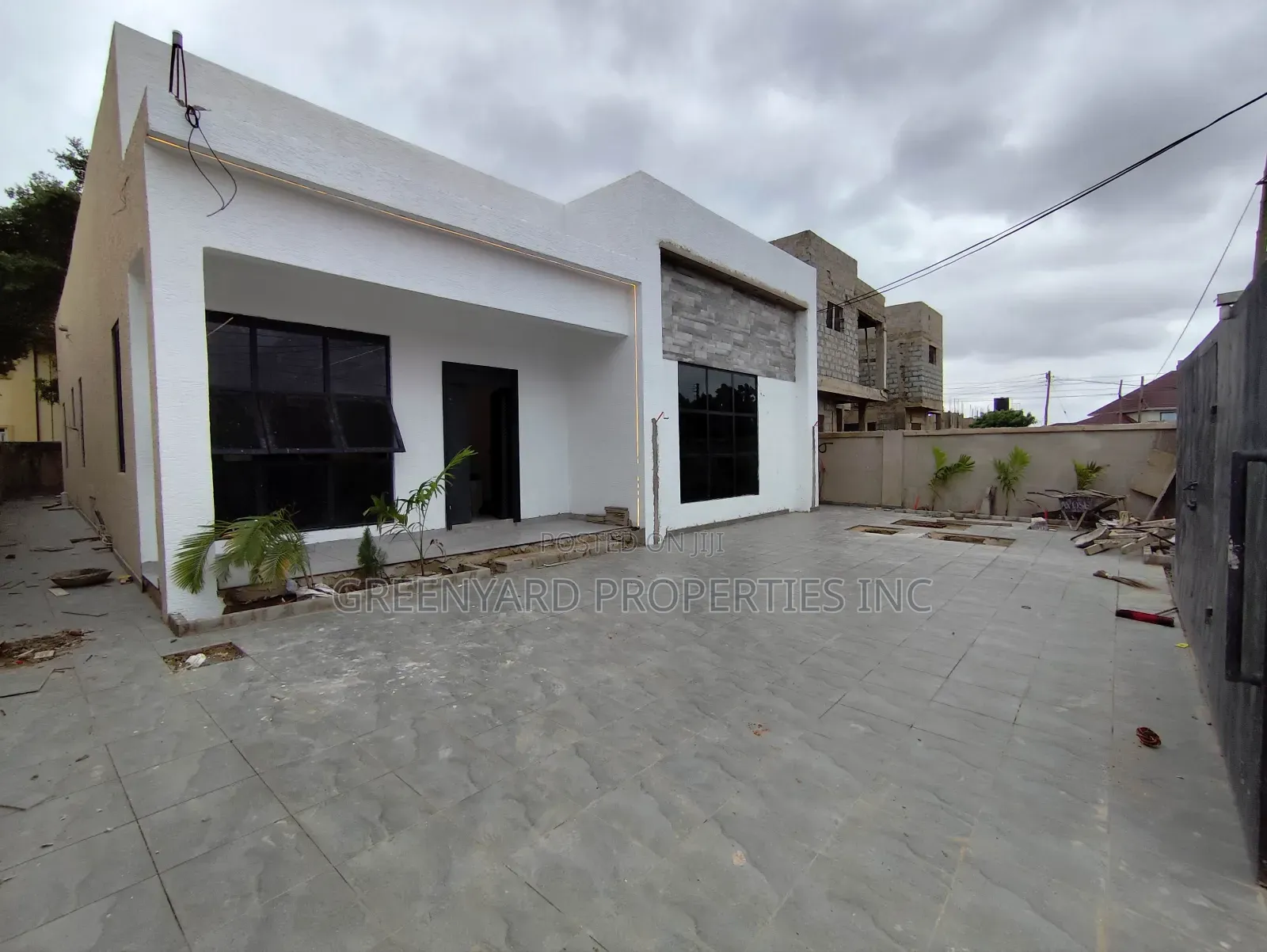 3bdrm House in Hills, East Legon for rent in East Legon