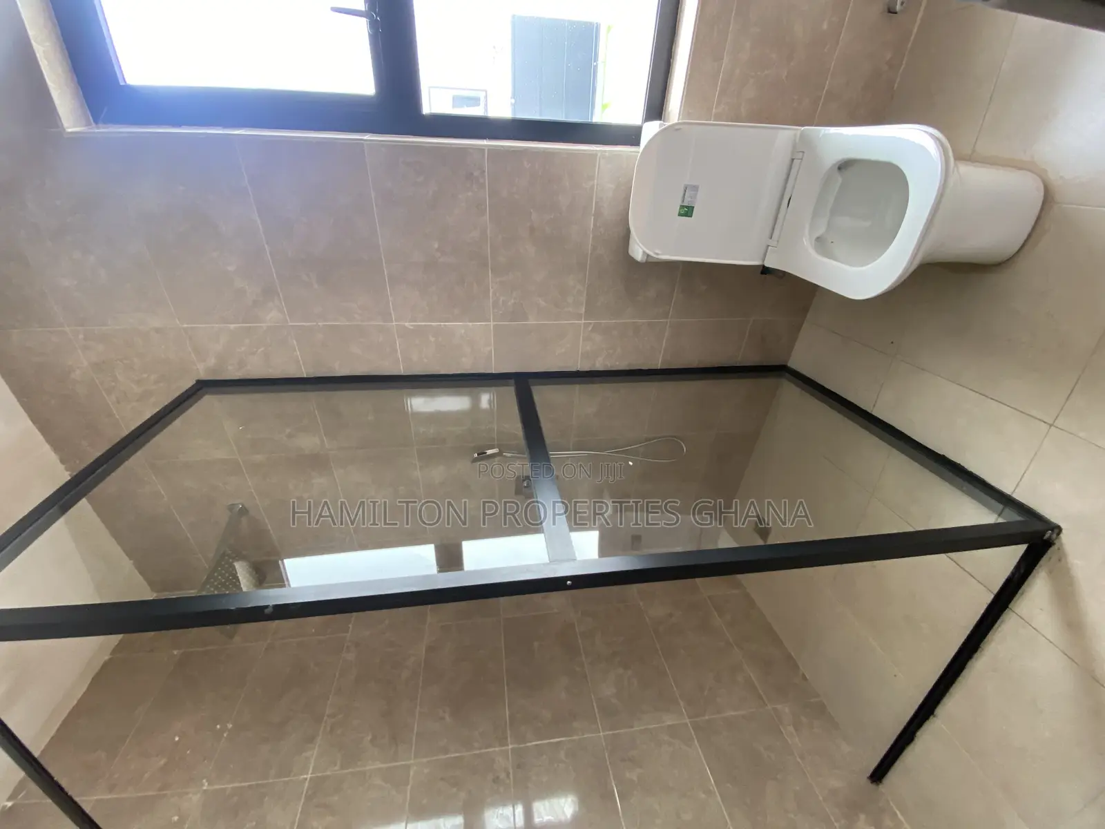3bdrm Townhouse/Terrace in East Legon Hills for sale in East Legon