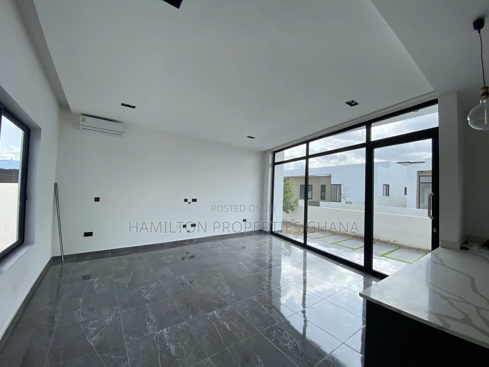 3bdrm Townhouse/Terrace in East Legon Hills for sale in East Legon
