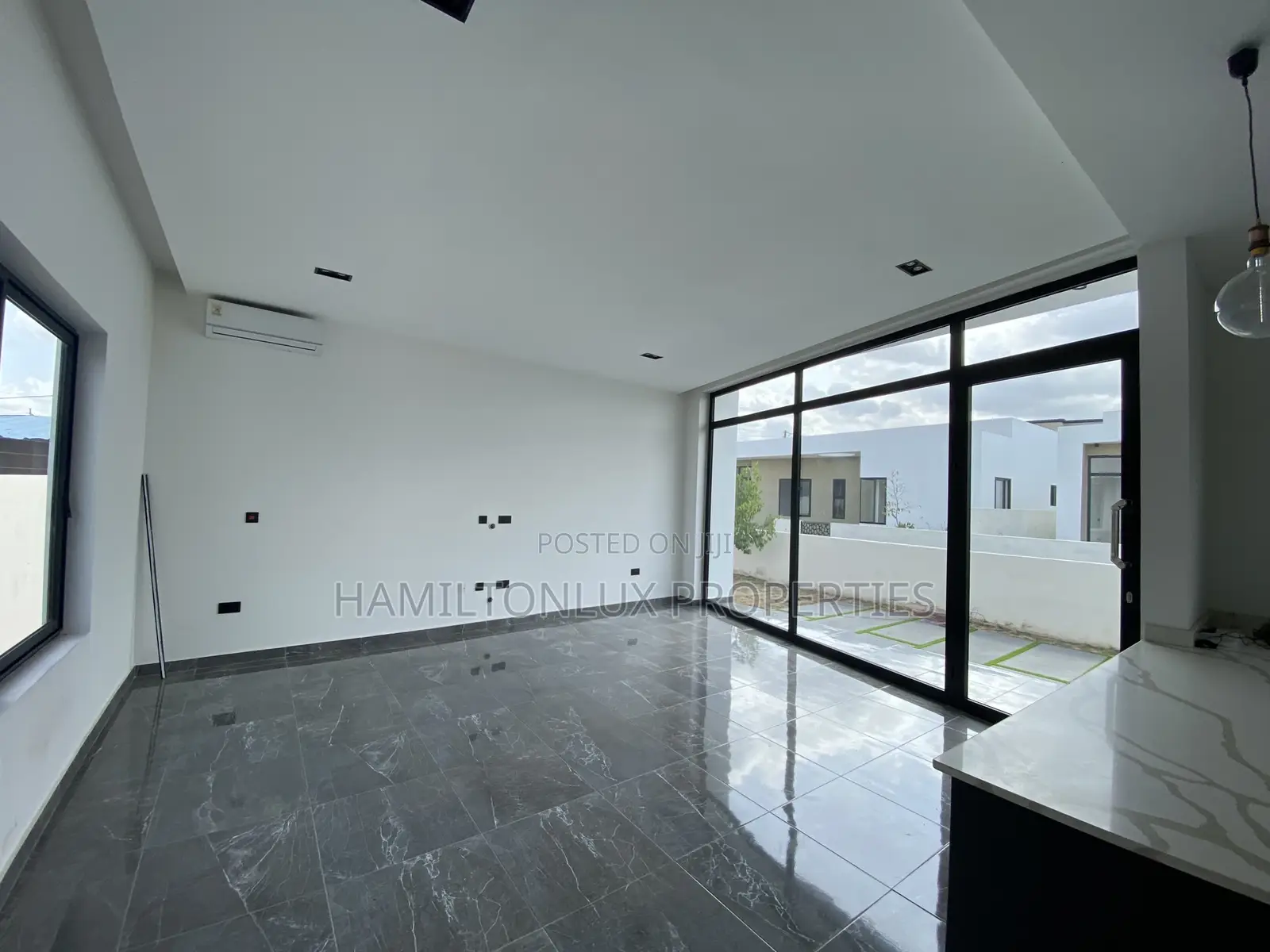 3bdrm Townhouse/Terrace in East Legon Hills for sale in East Legon