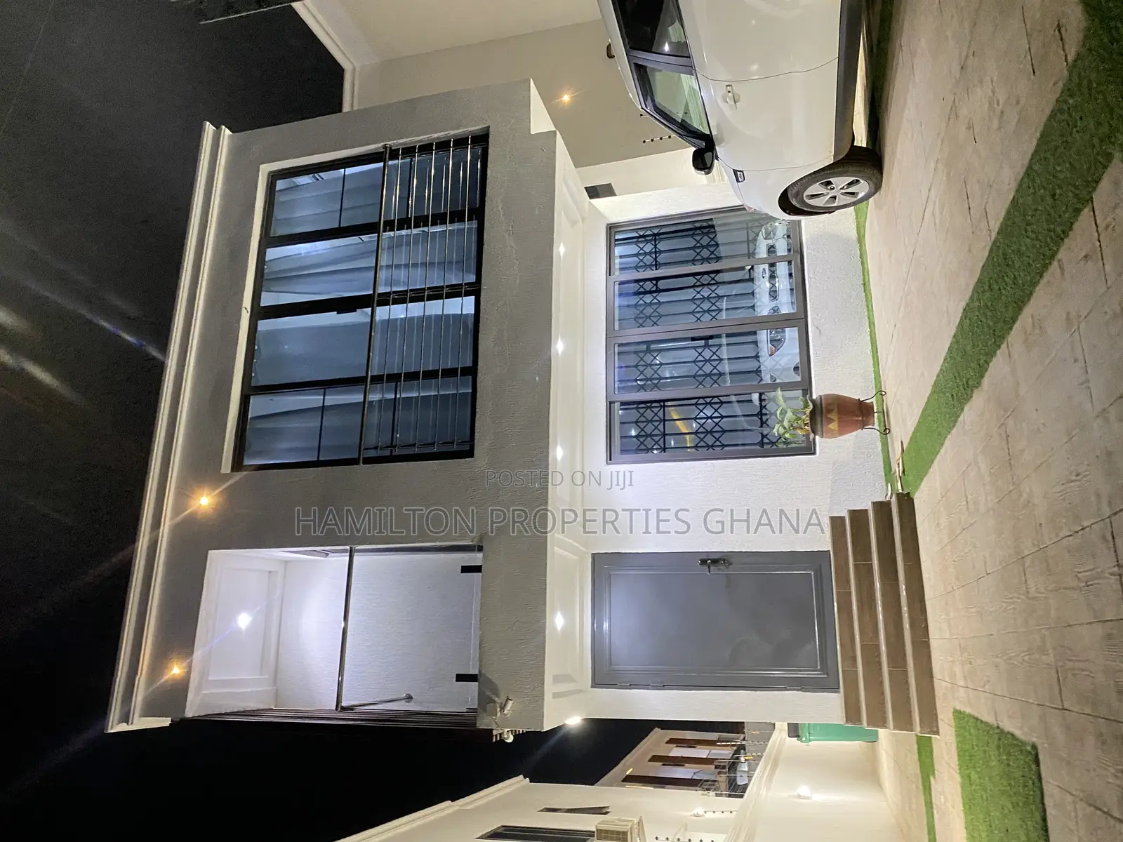 Furnished 3bdrm House in School Junction for sale in School Junction