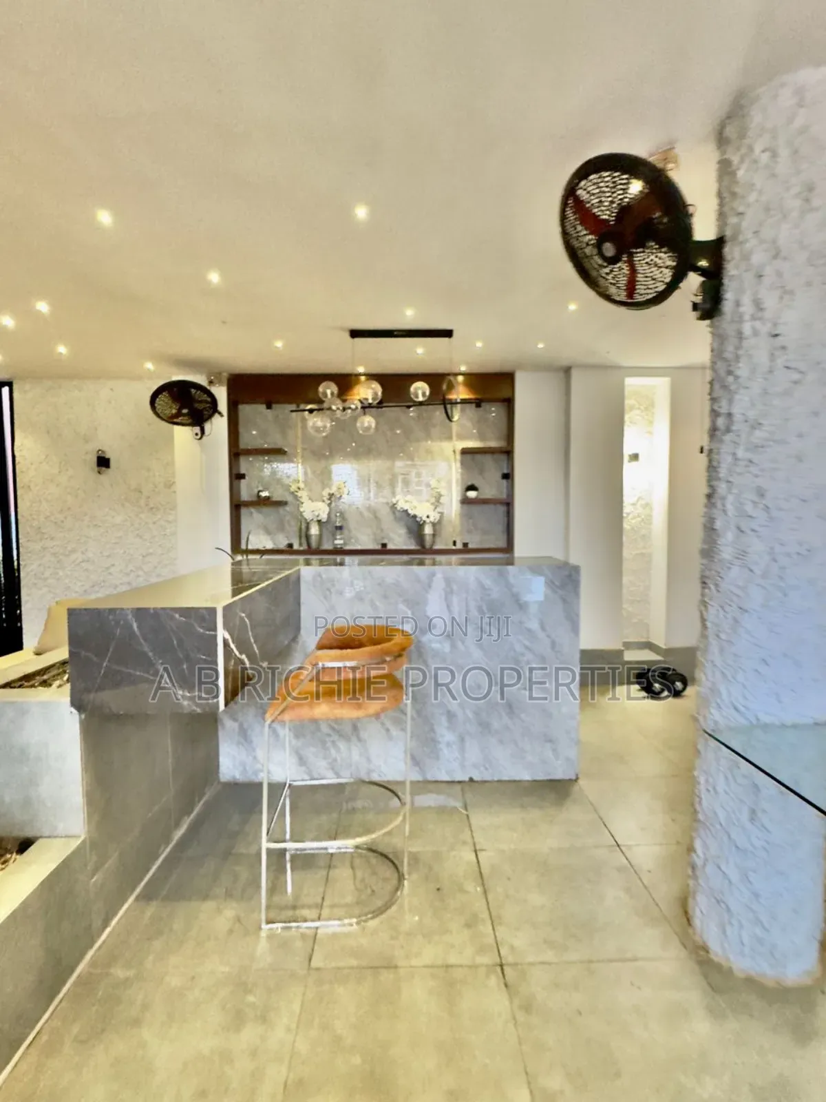 4bdrm Mansion in Ab Richie Properties, Cantonments for sale in Cantonments