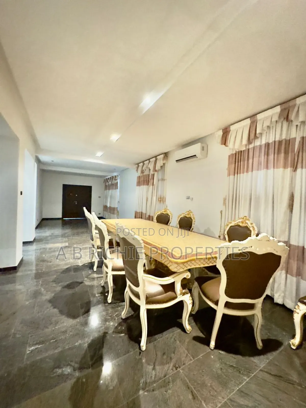 4bdrm Mansion in Ab Richie Properties, Cantonments for sale in Cantonments