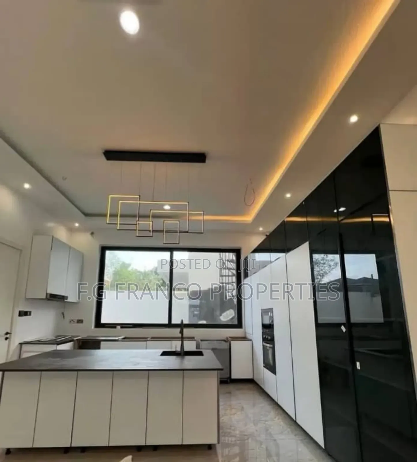 4bdrm House in Kg Franco Properties, East Legon for sale in East Legon