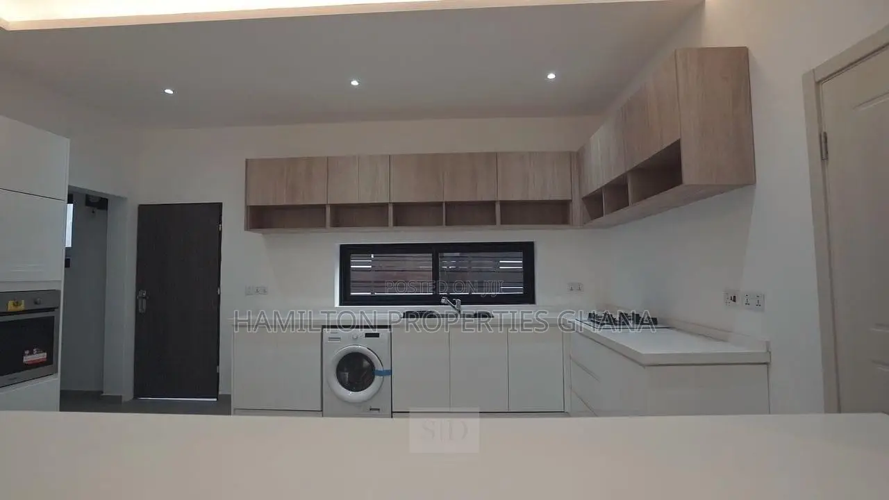 4bdrm House in East Legon for sale in East Legon