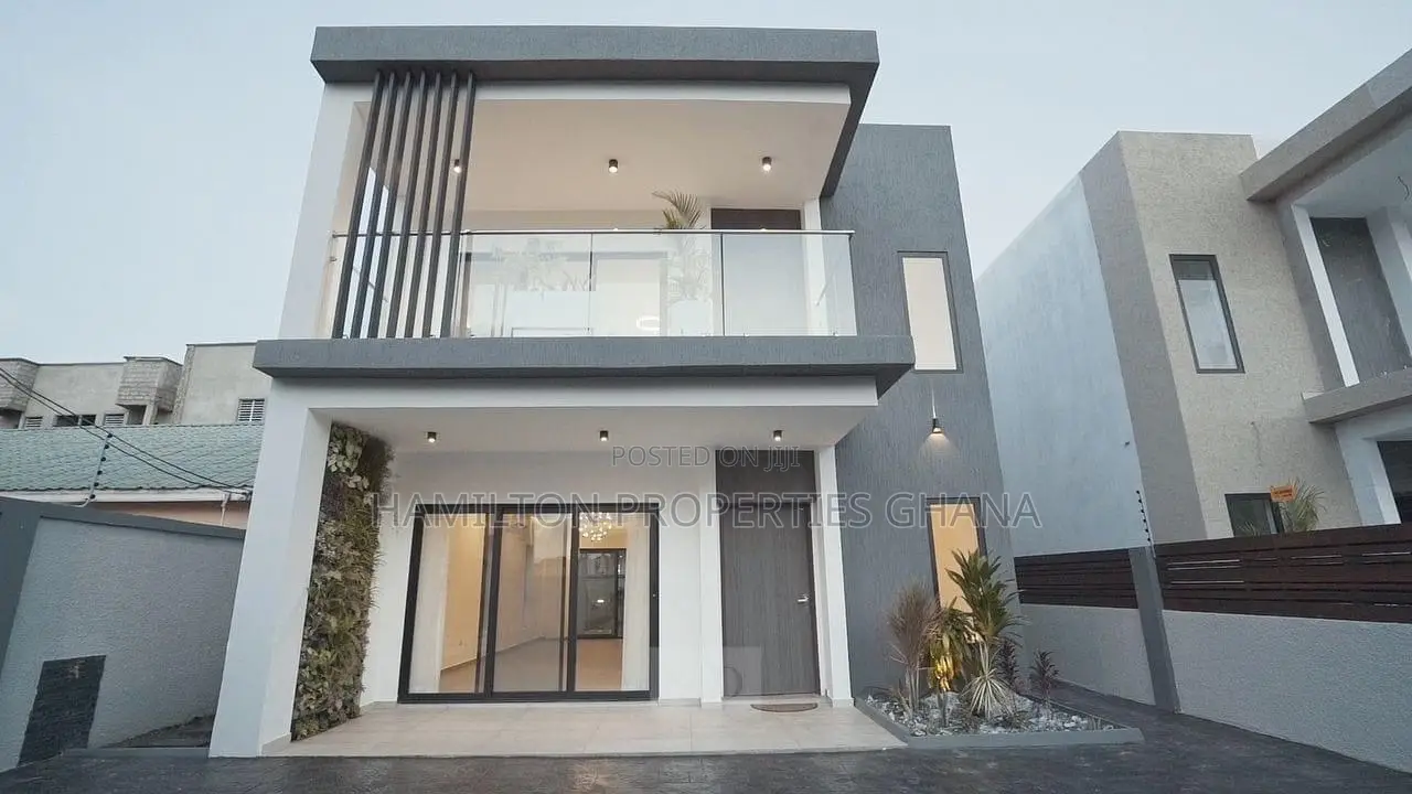 4bdrm House in East Legon for sale in East Legon