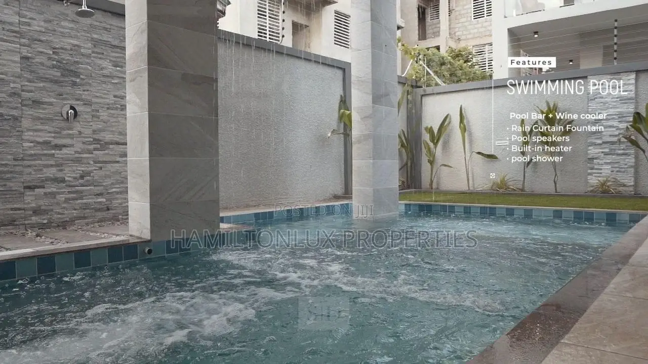 4bdrm House in East Legon for sale in East Legon