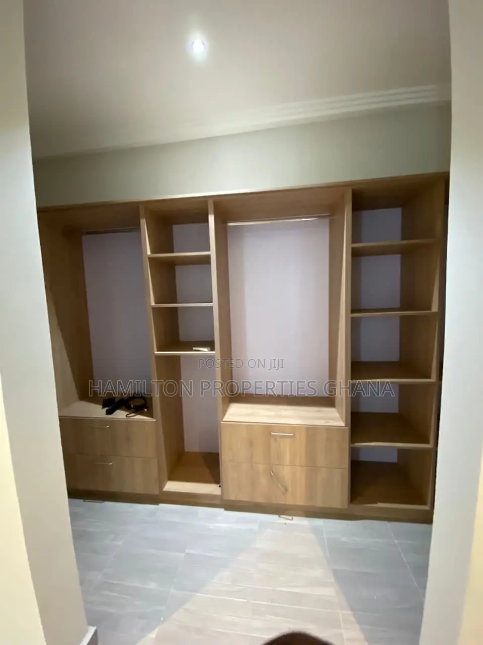 4bdrm House in East Legon Islamic for rent in East Legon