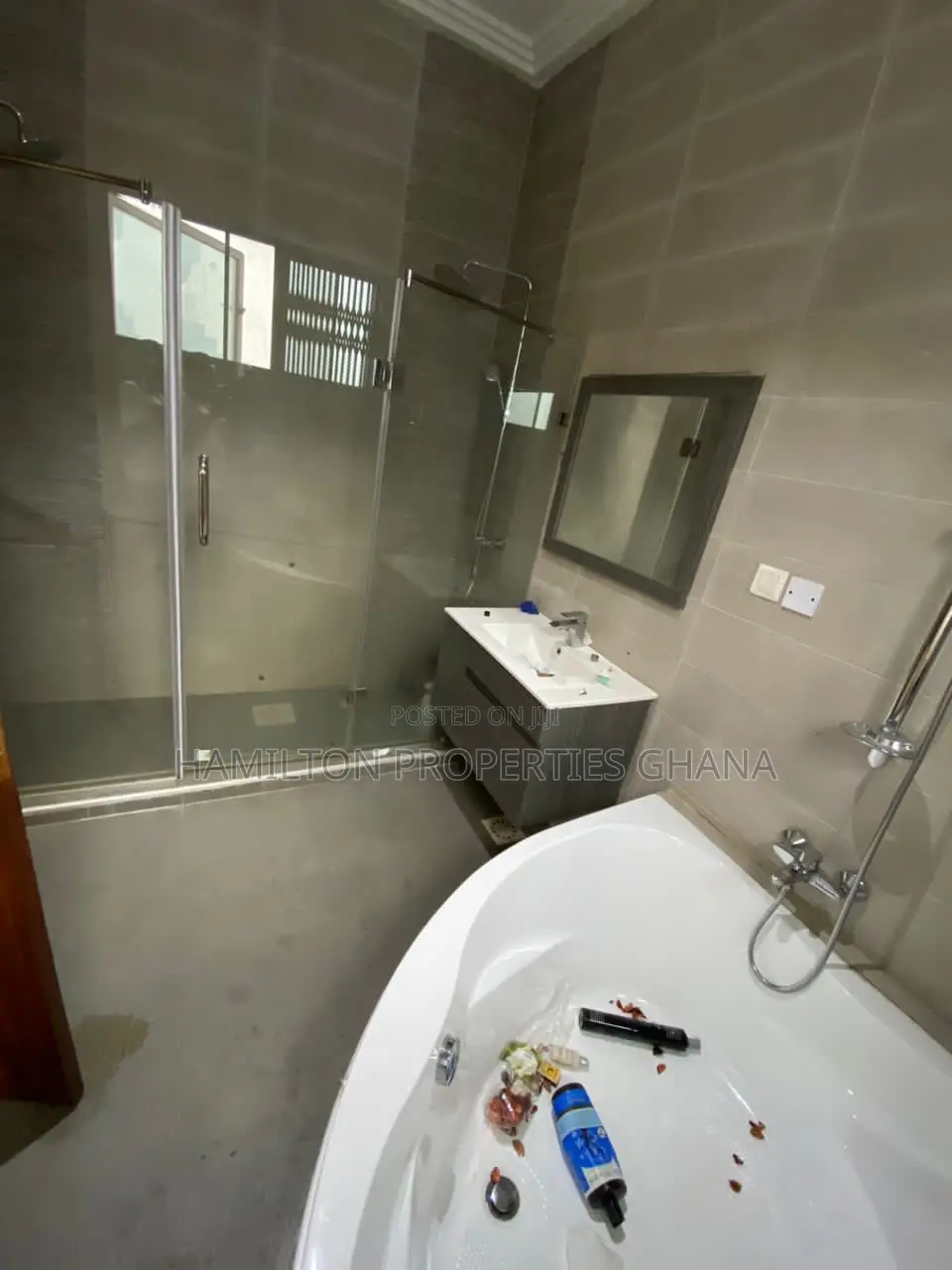 4bdrm House in East Legon Islamic for rent in East Legon