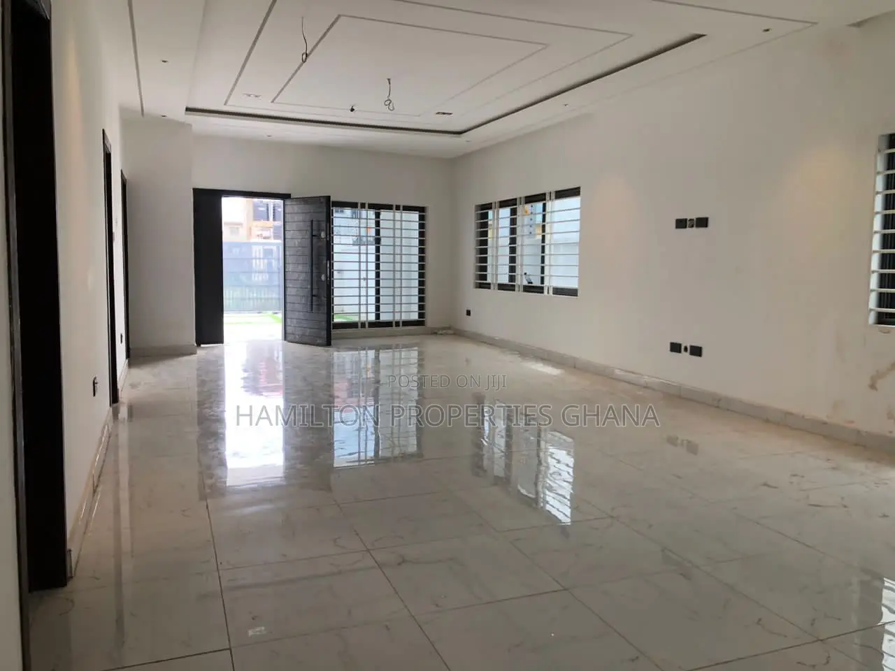 3bdrm House in New Legon for sale in New Legon