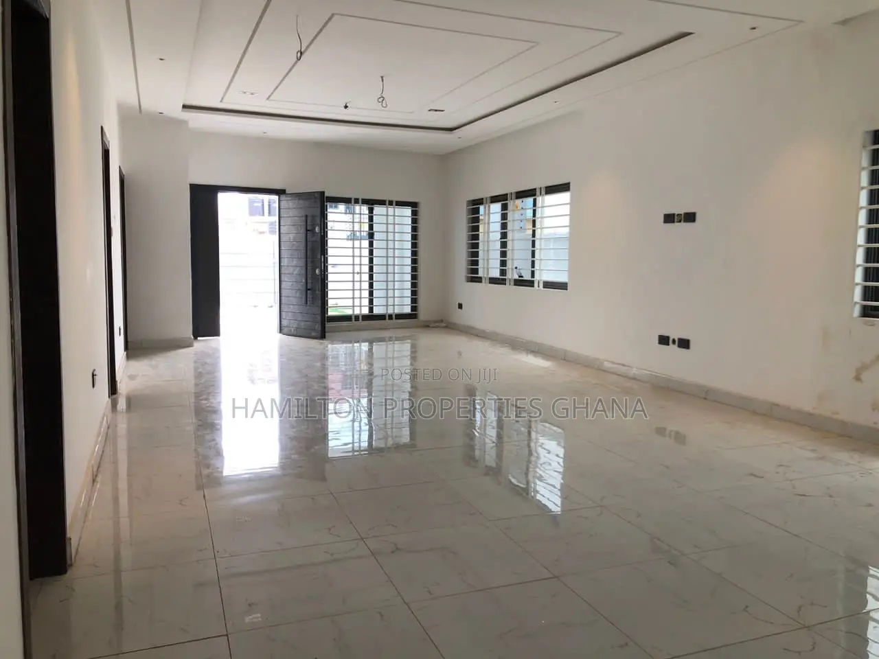 3bdrm House in New Legon for sale in New Legon