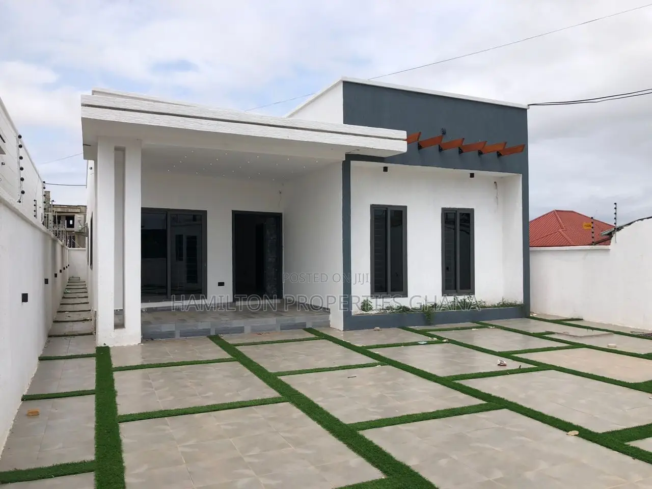 3bdrm House in New Legon for sale in New Legon