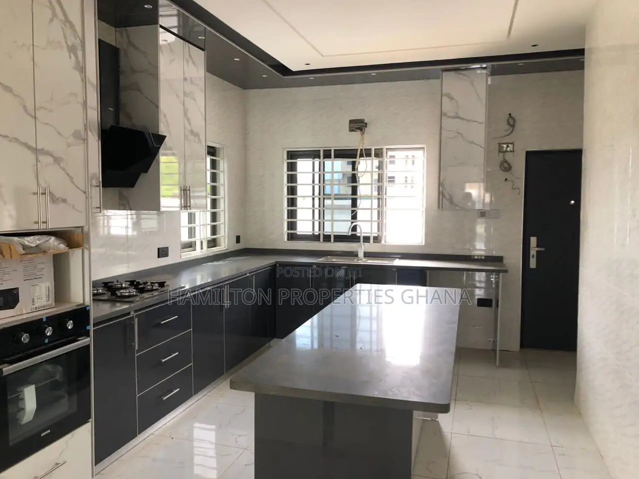 3bdrm House in New Legon for sale in New Legon