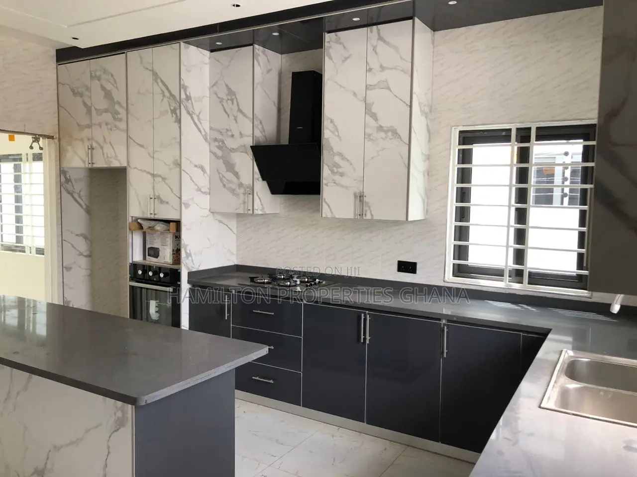 3bdrm House in New Legon for sale in New Legon
