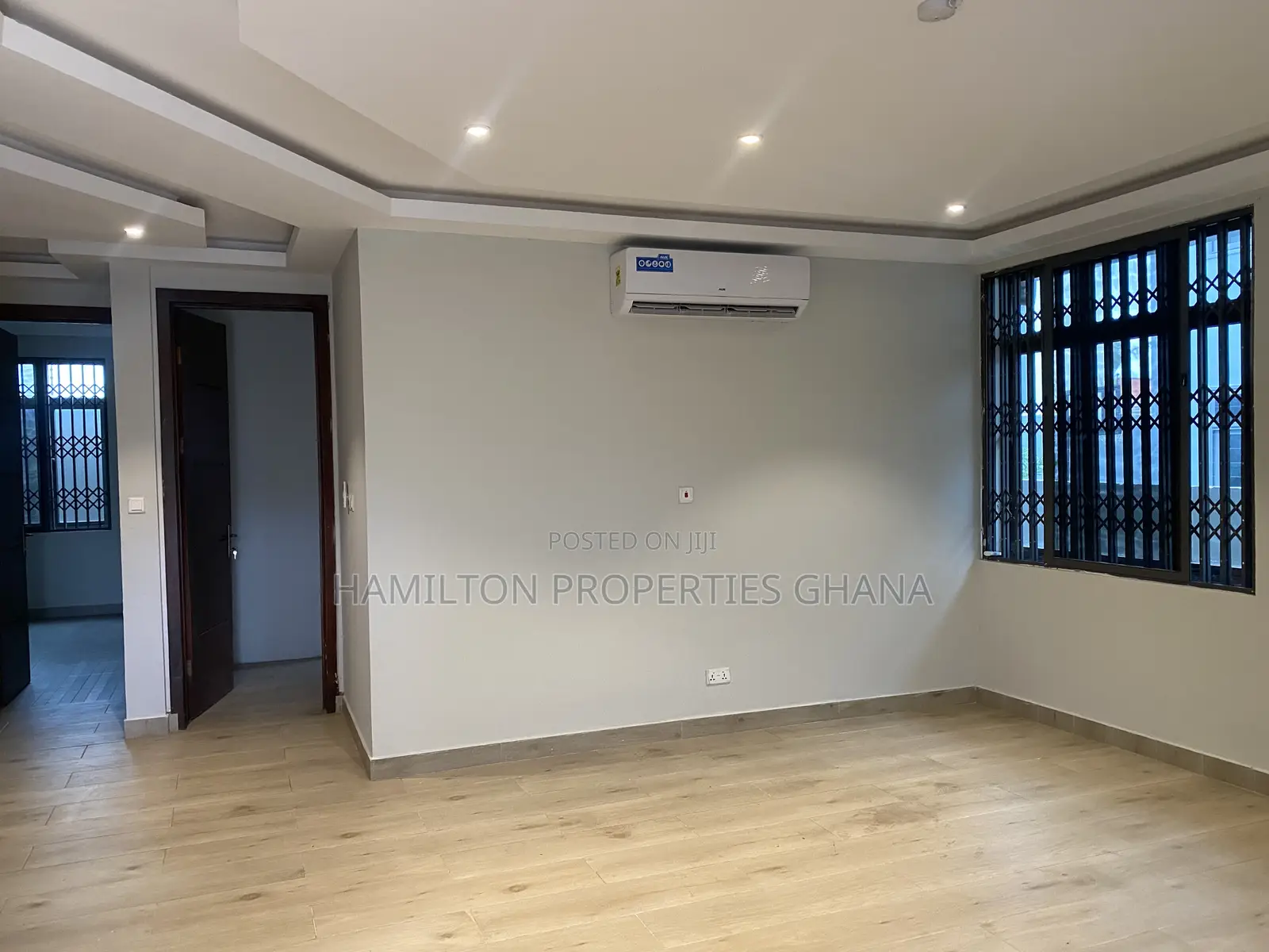 4bdrm House in Trassaco Villa, Adjiriganor for rent in Adjiriganor