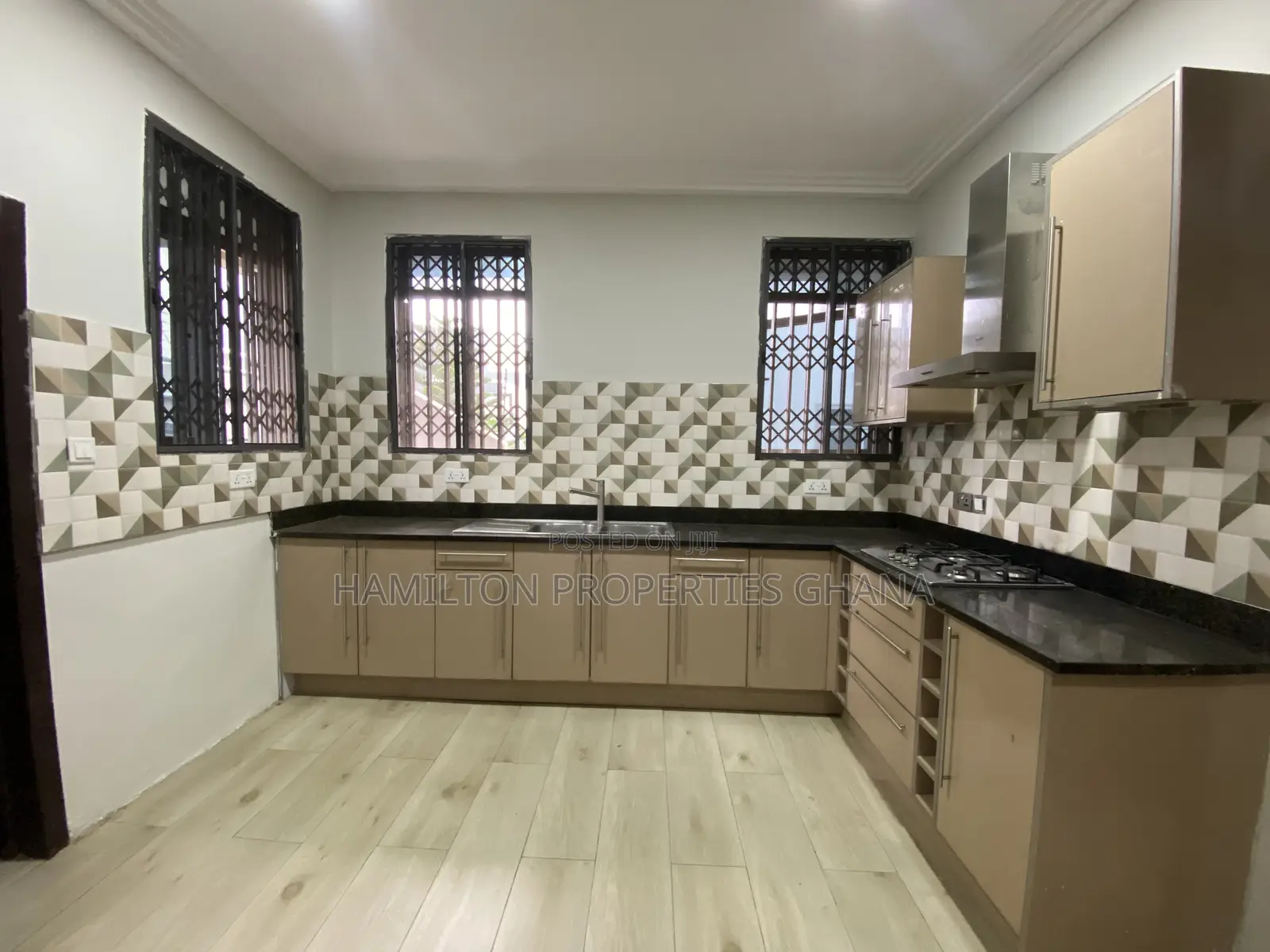 4bdrm House in Trassaco Villa, Adjiriganor for rent in Adjiriganor