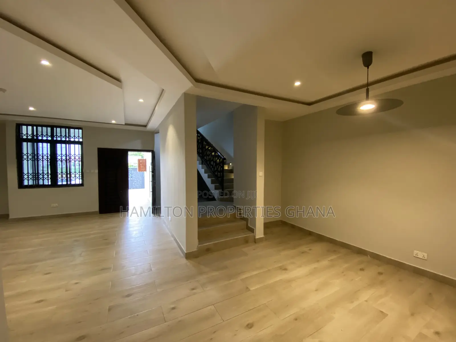 4bdrm House in Trassaco Villa, Adjiriganor for rent in Adjiriganor