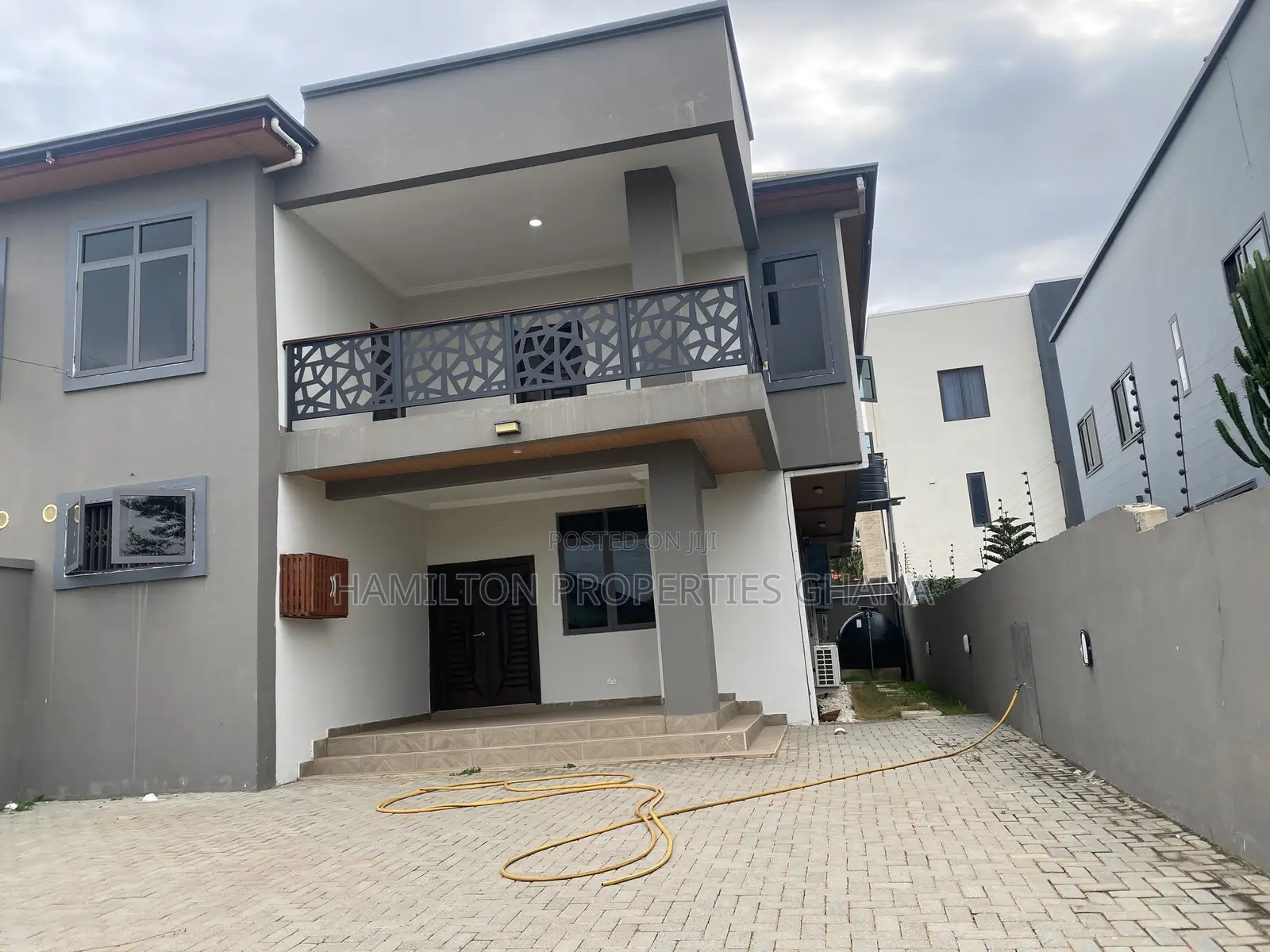4bdrm House in Trassaco Villa, Adjiriganor for rent in Adjiriganor