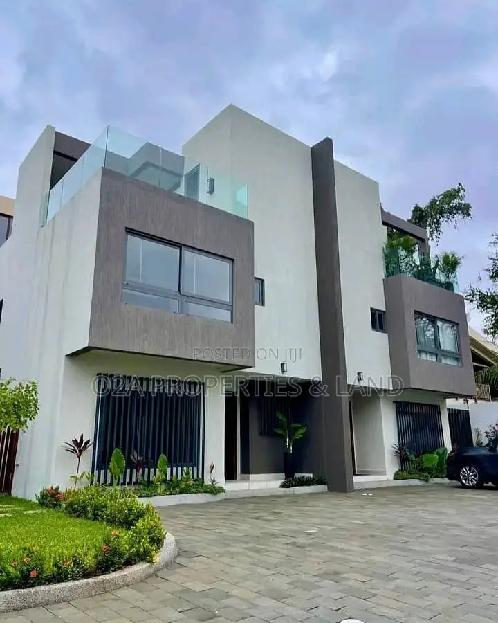 3bdrm House in Airport Residential for rent in Airport Residential Area