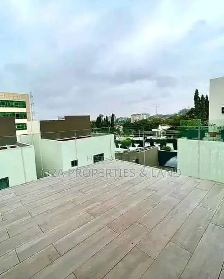 3bdrm House in Airport Residential for rent in Airport Residential Area