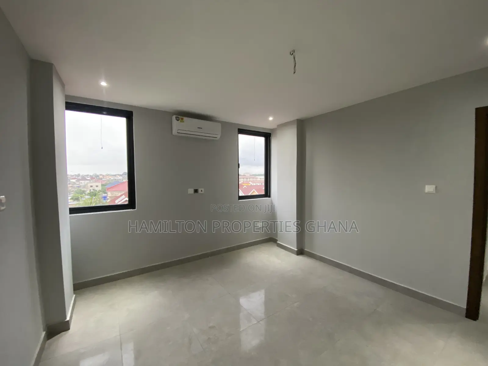 2bdrm Apartment in Ars, Boundary Road Area for rent in Boundary Road Area