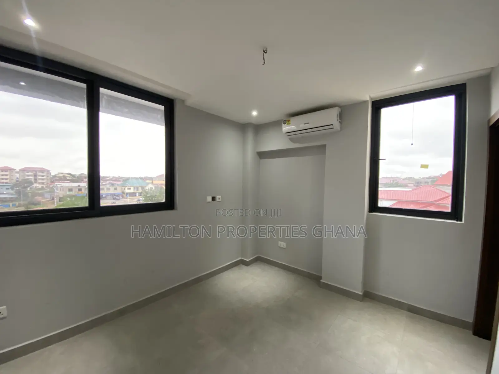 2bdrm Apartment in Ars, Boundary Road Area for rent in Boundary Road Area