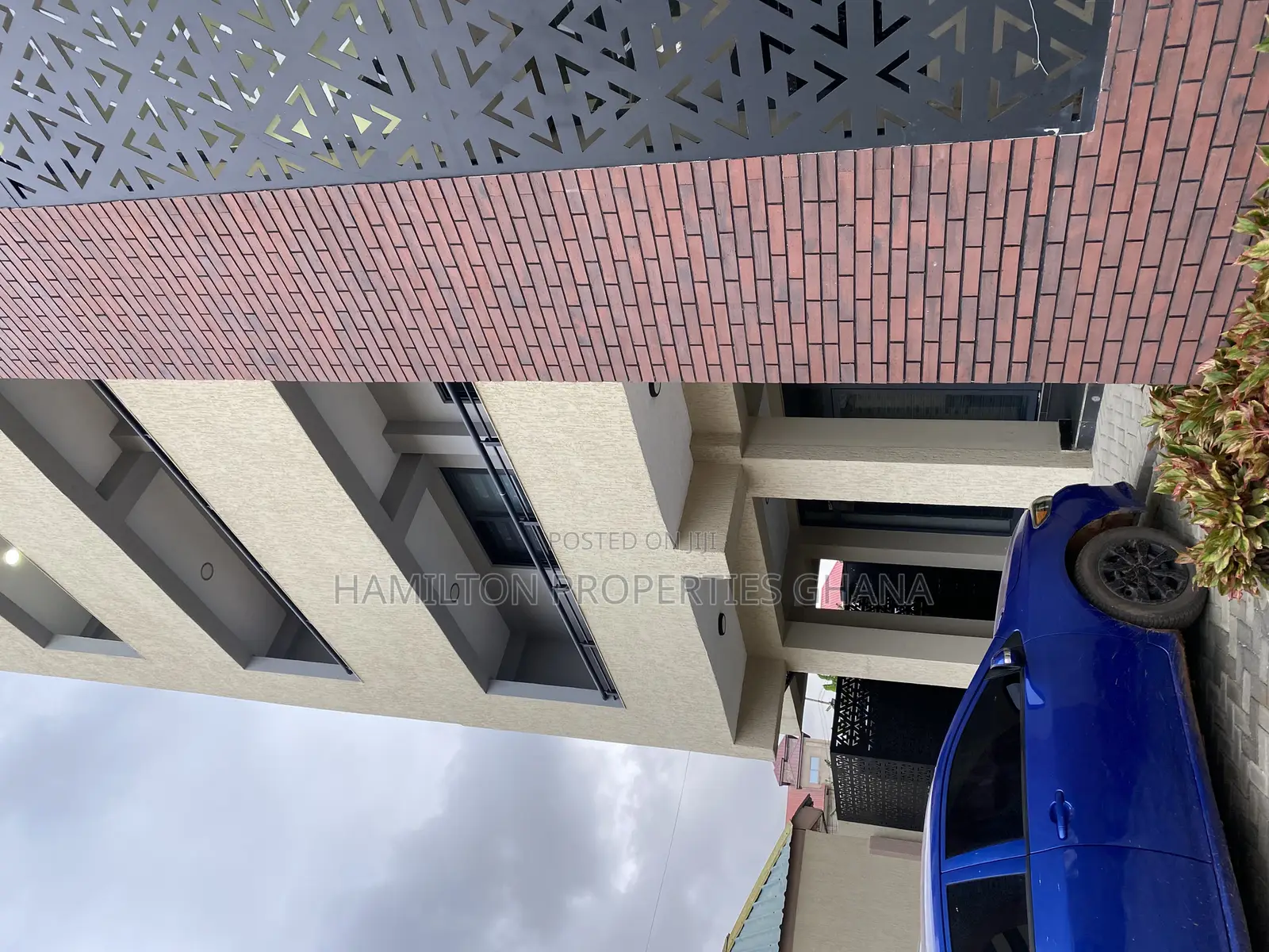 2bdrm Apartment in Ars, Boundary Road Area for rent in Boundary Road Area