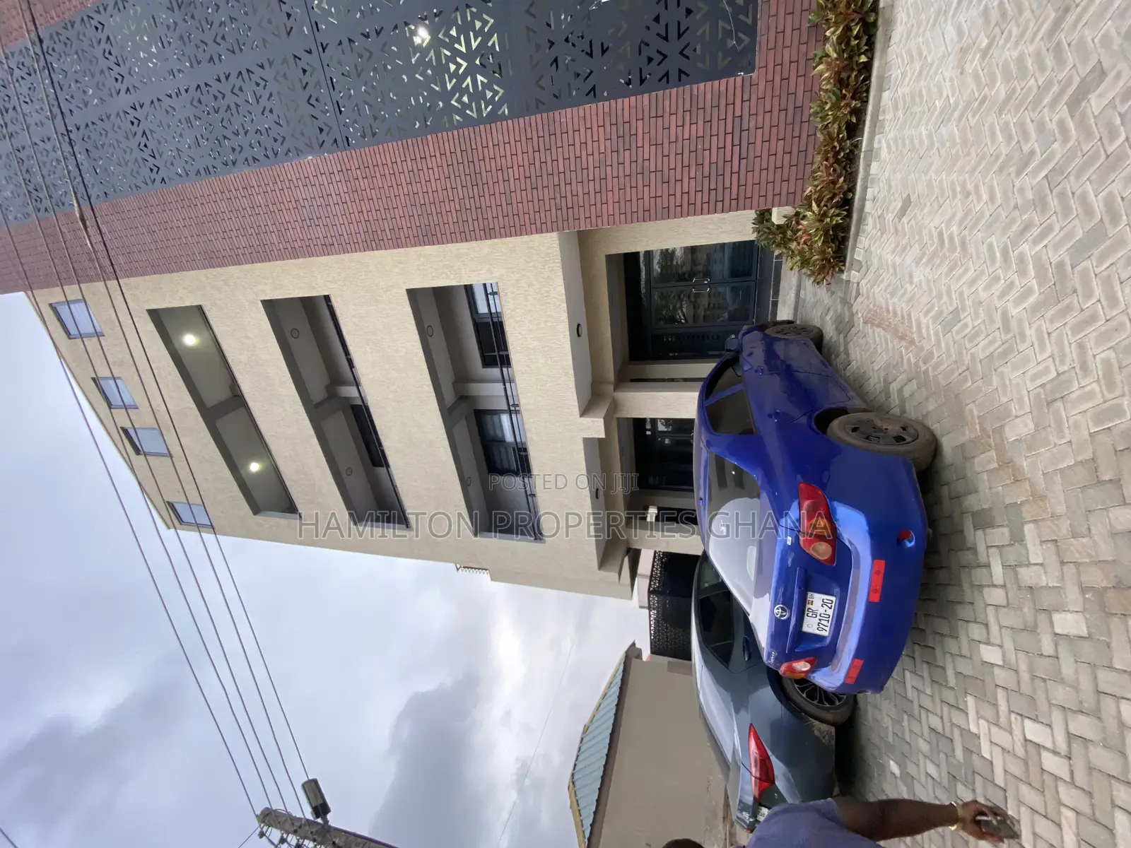 2bdrm Apartment in Ars, Boundary Road Area for rent in Boundary Road Area