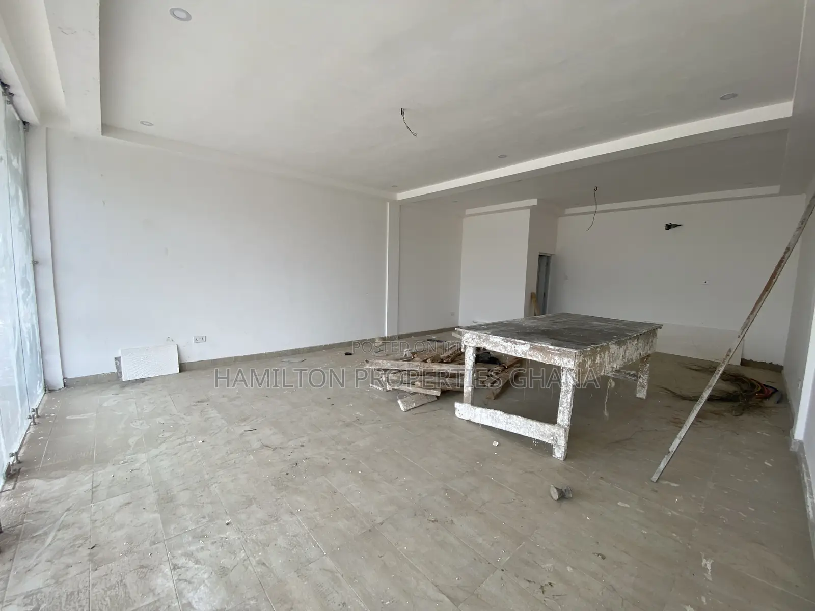 Beautiful Shops for Rent East Legon and Environs in East Legon