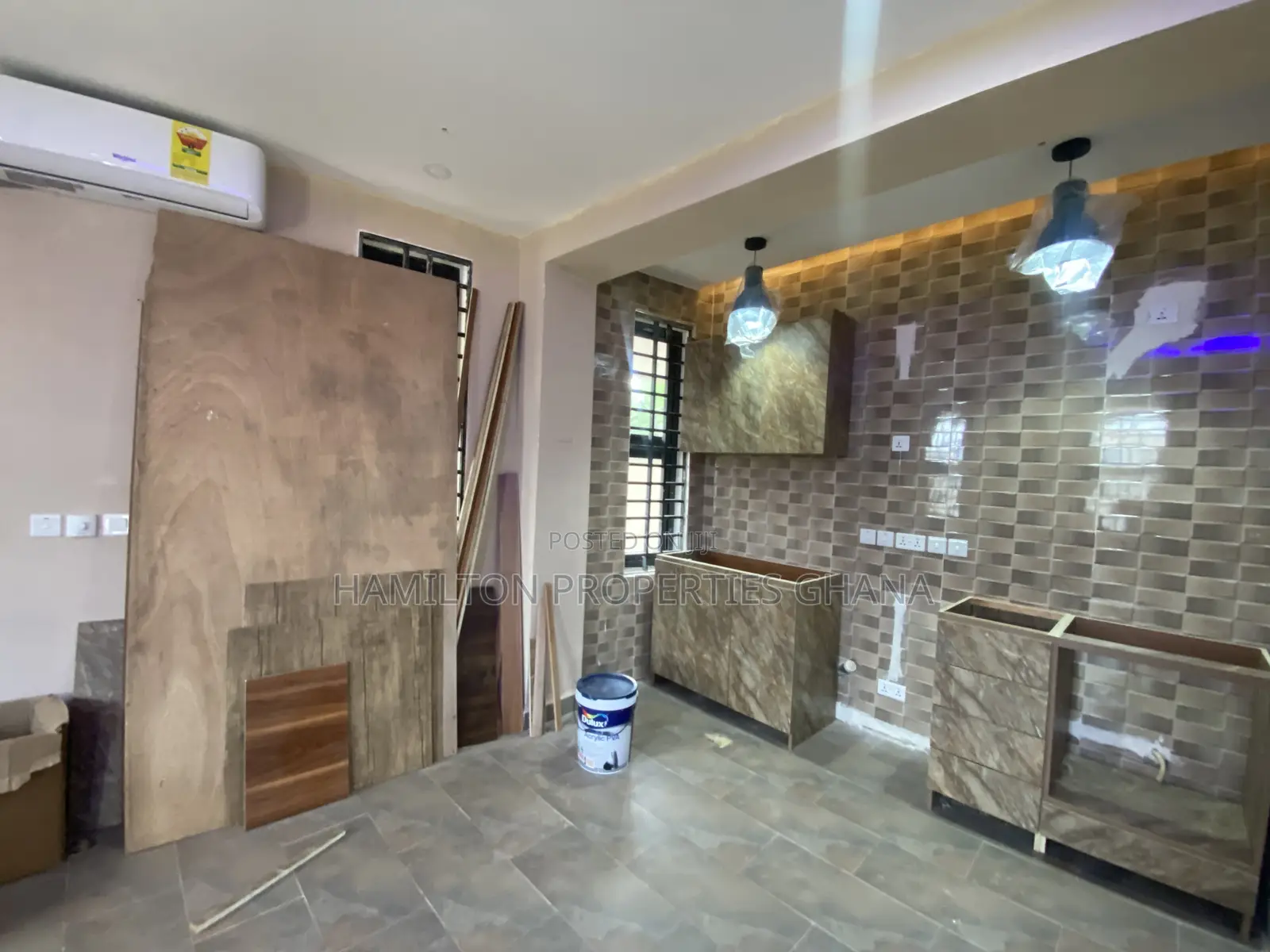 2bdrm Apartment in East Legon Hills for rent in East Legon