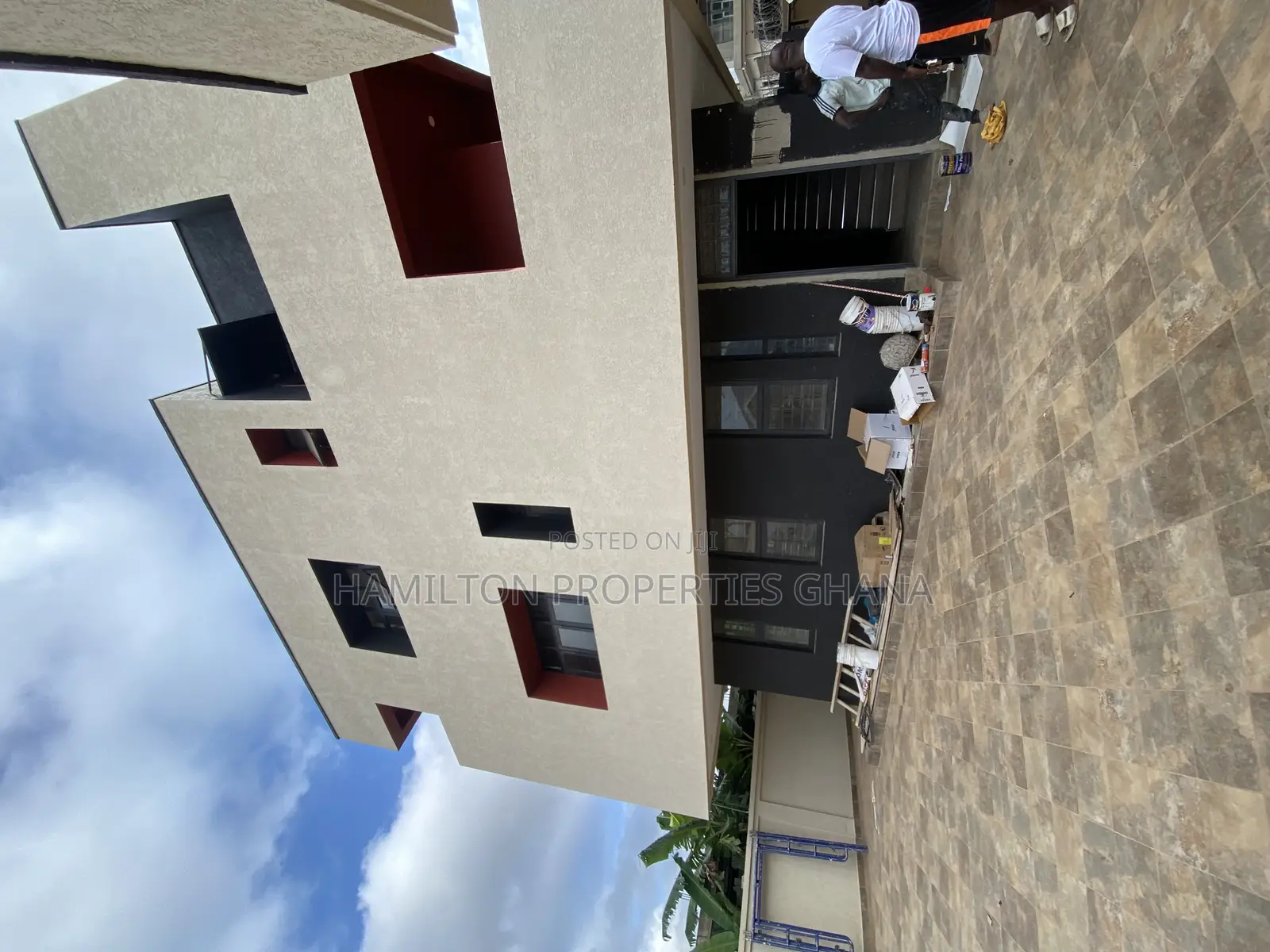 2bdrm Apartment in East Legon Hills for rent in East Legon