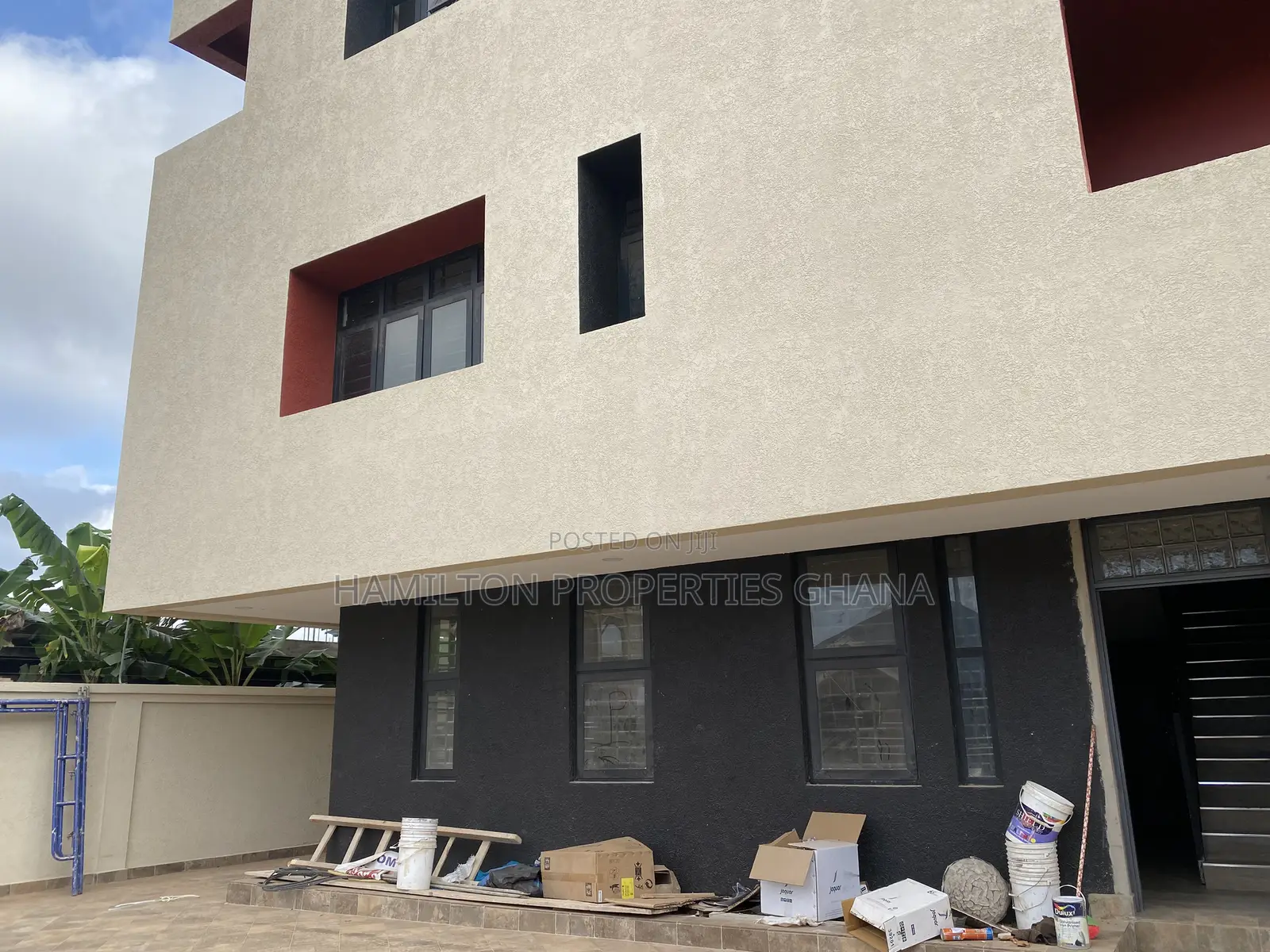 2bdrm Apartment in East Legon Hills for rent in East Legon