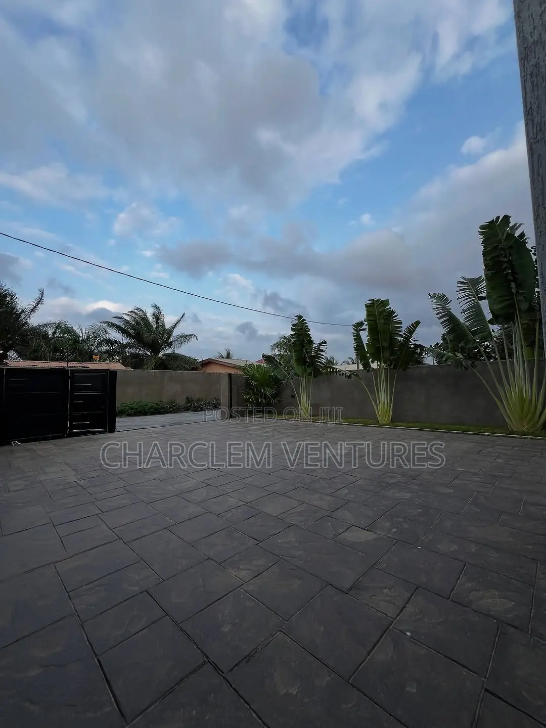 3bdrm House in Charclem Ventures, Spintex for sale in Spintex