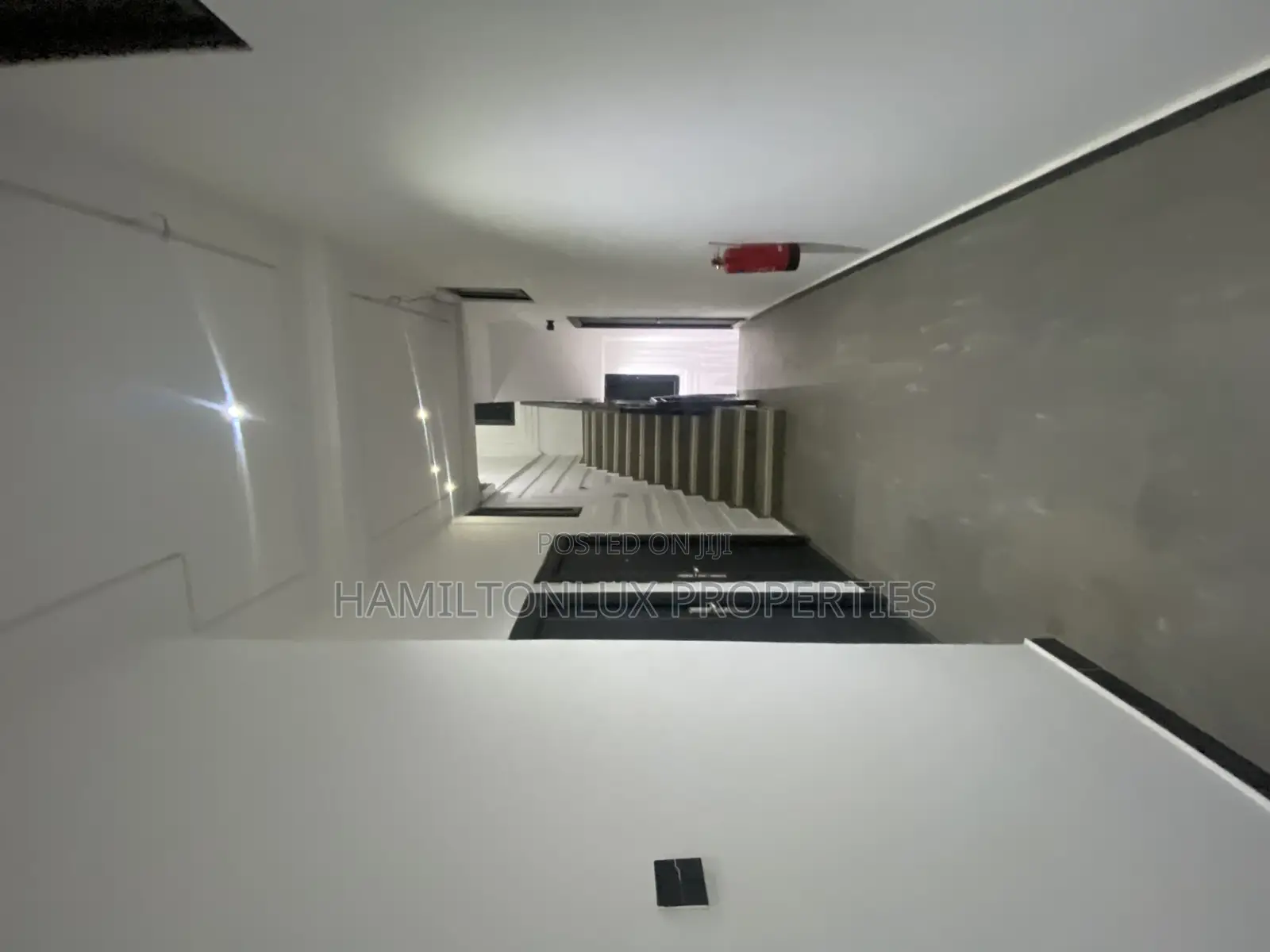 Furnished 1bdrm Apartment in Adjiringanor, Adjiriganor for rent in Adjiriganor